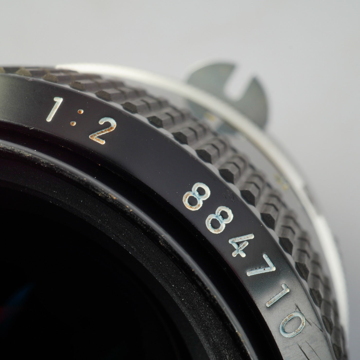 Nikon 非Ai Nikkor 35mm F/2 単焦点レンズ – 山田写真機店