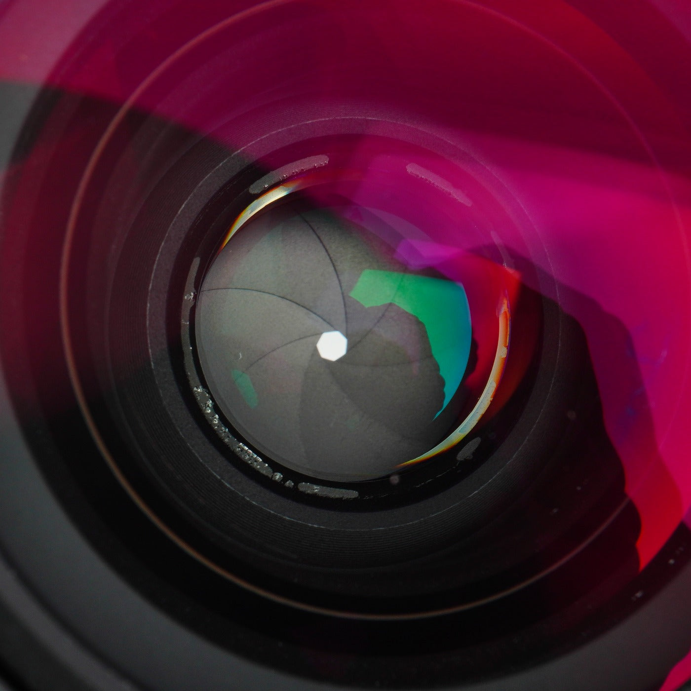 Nikon 非Ai Nikkor 35mm F/2 単焦点レンズ