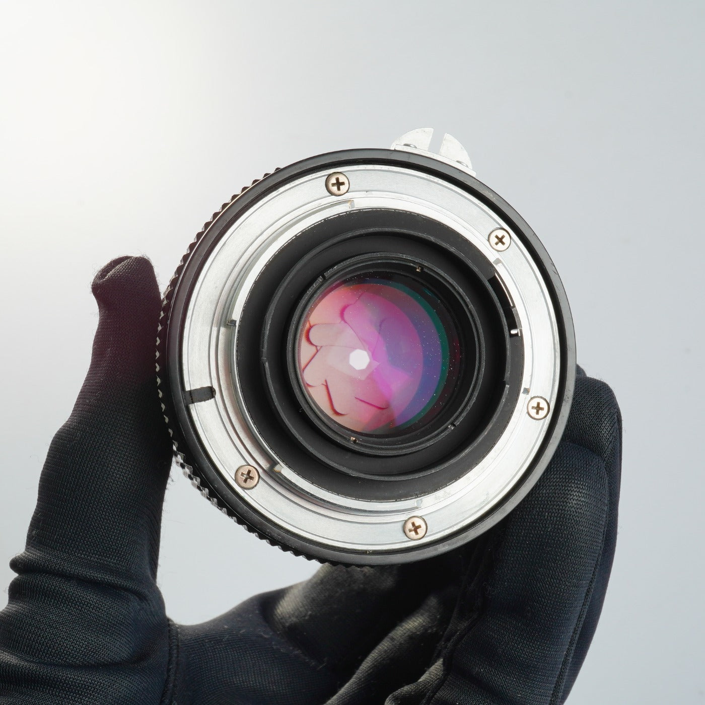 Nikon 非Ai Nikkor 35mm F/2 単焦点レンズ – 山田写真機店