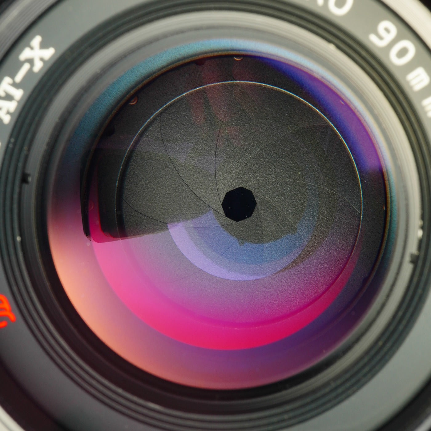 Tokina AT-X MACRO 90mm F/2.5 for Olympus OM + Extender (Olympus OM用) 単焦点レンズ