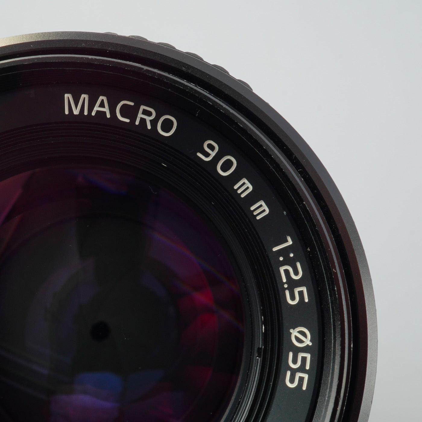 Tokina AT-X MACRO 90mm F/2.5 for Olympus OM + Extender (Olympus OM用) 単焦点レンズ