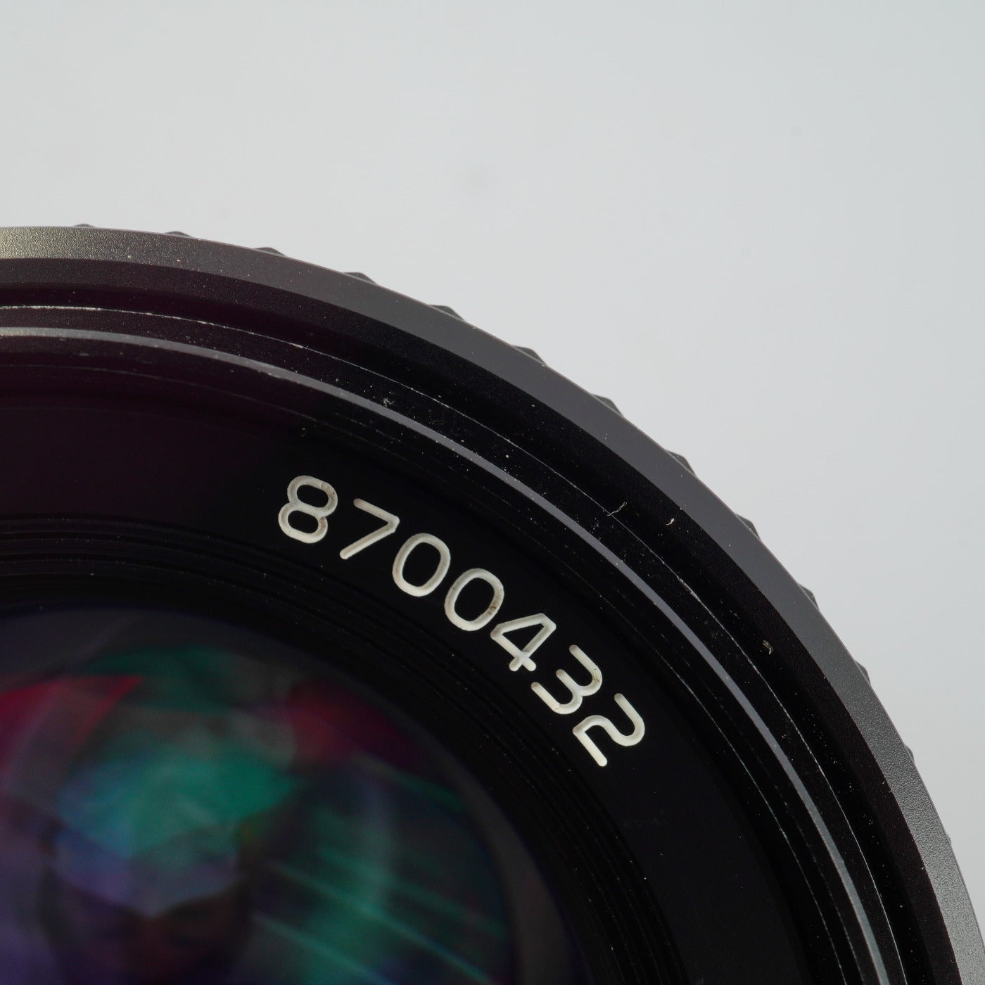 Tokina AT-X MACRO 90mm F/2.5 for Olympus OM + Extender (Olympus OM用) 単焦点レンズ