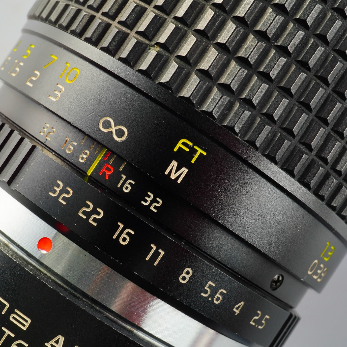 Tokina AT-X MACRO 90mm F/2.5 for Olympus OM + Extender (Olympus OM用) 単焦点レンズ