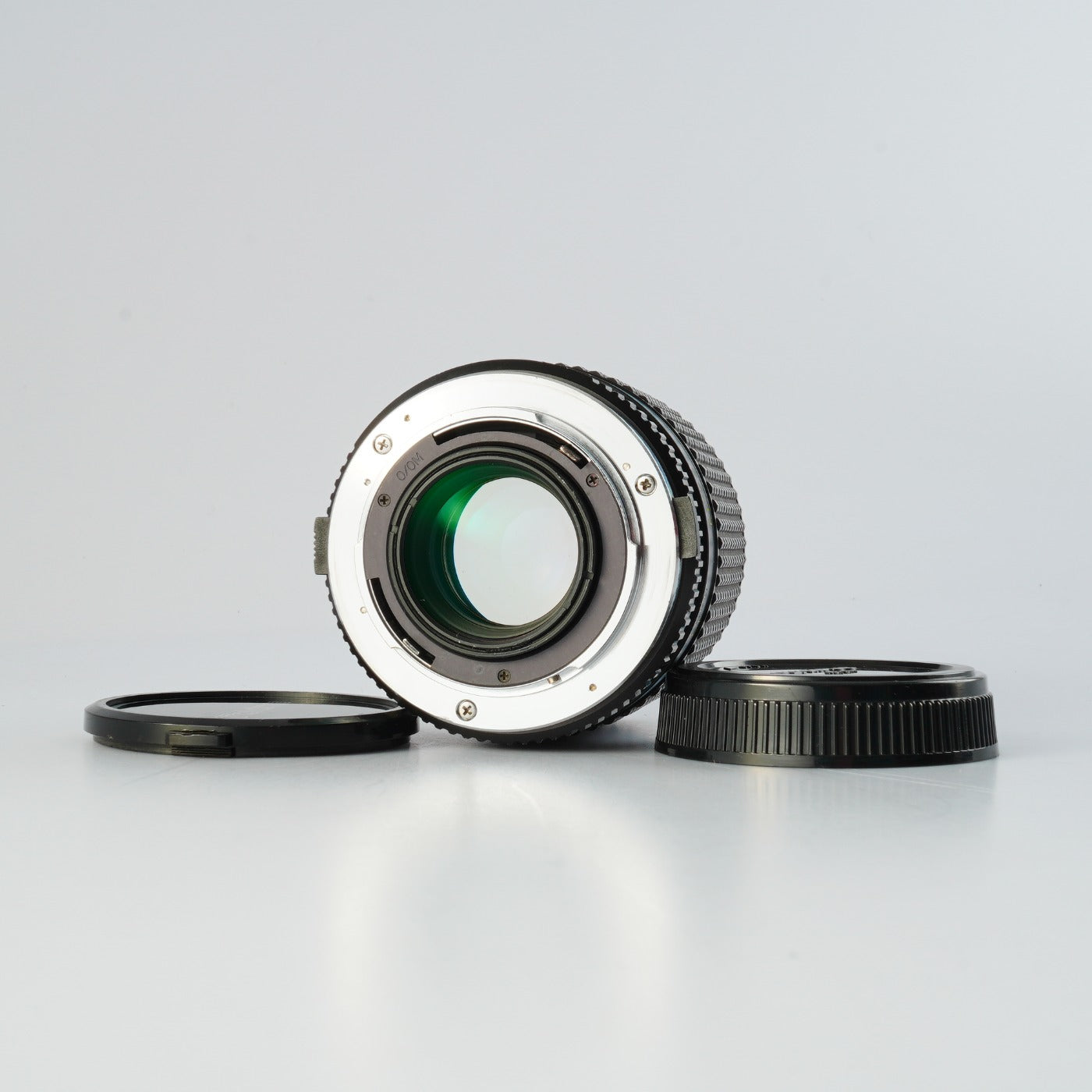 Tokina AT-X MACRO 90mm F/2.5 for Olympus OM + Extender (Olympus OM用) 単焦点レンズ
