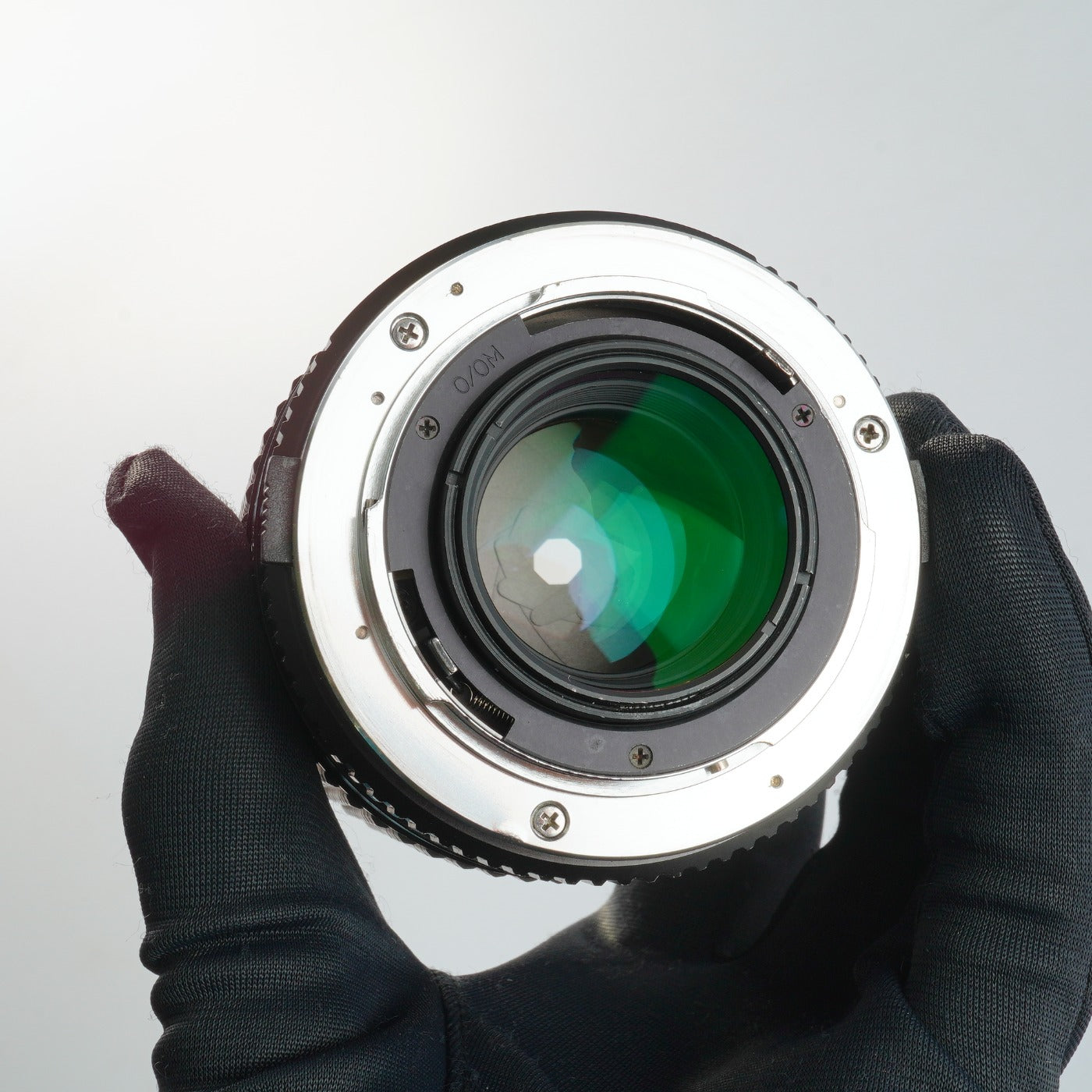 Tokina AT-X MACRO 90mm F/2.5 for Olympus OM + Extender (Olympus OM用) 単焦点レンズ