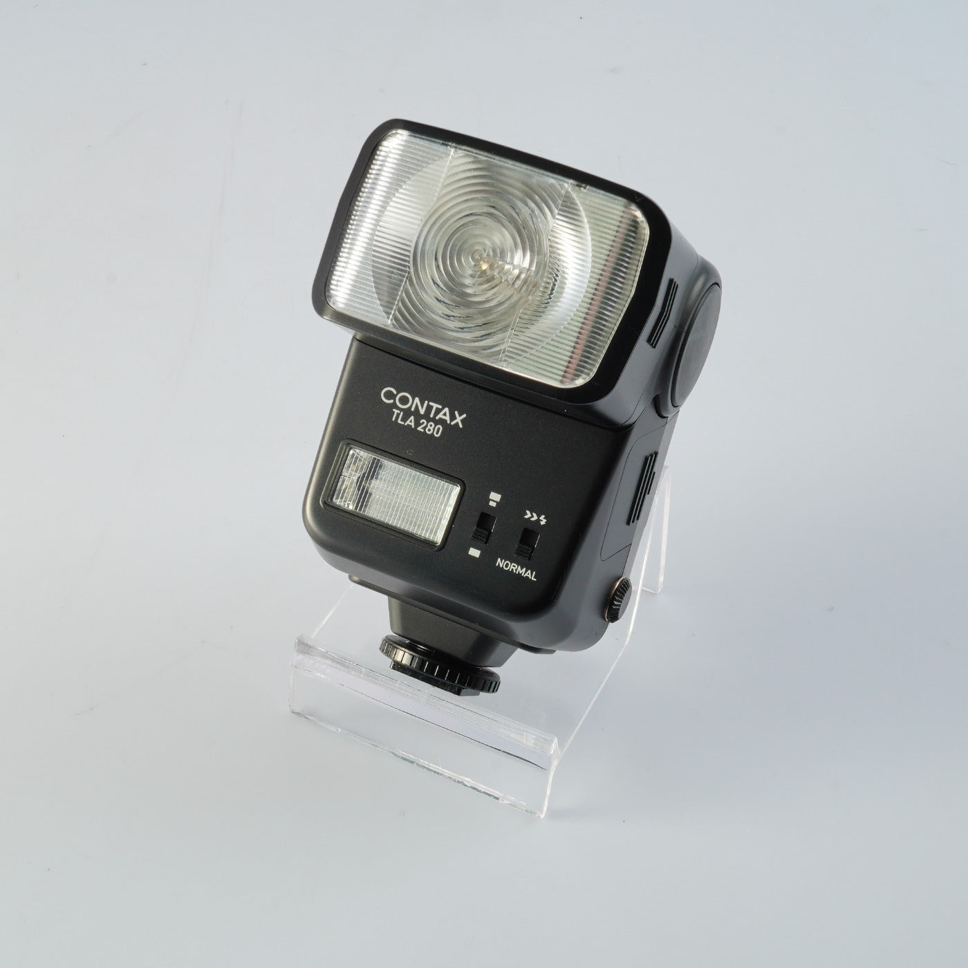 CONTAX TLA 280 ストロボ・露出計