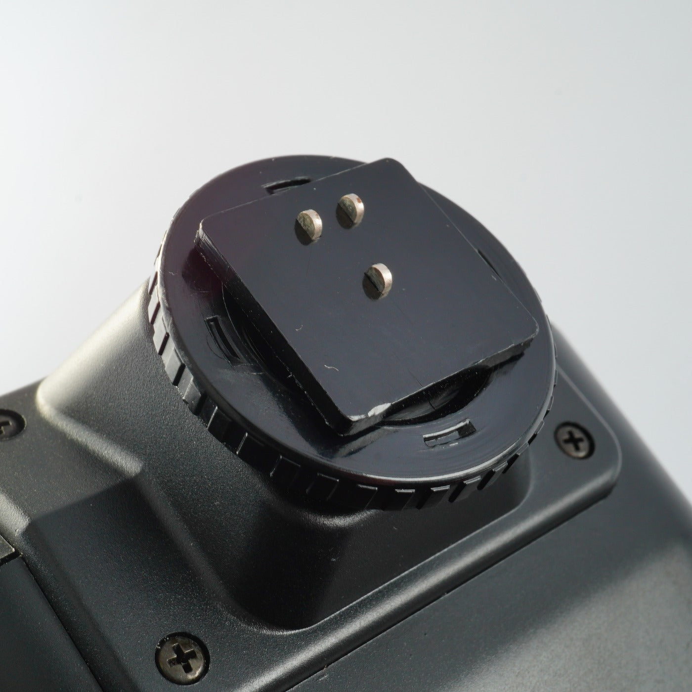 CONTAX TLA 280 ストロボ・露出計