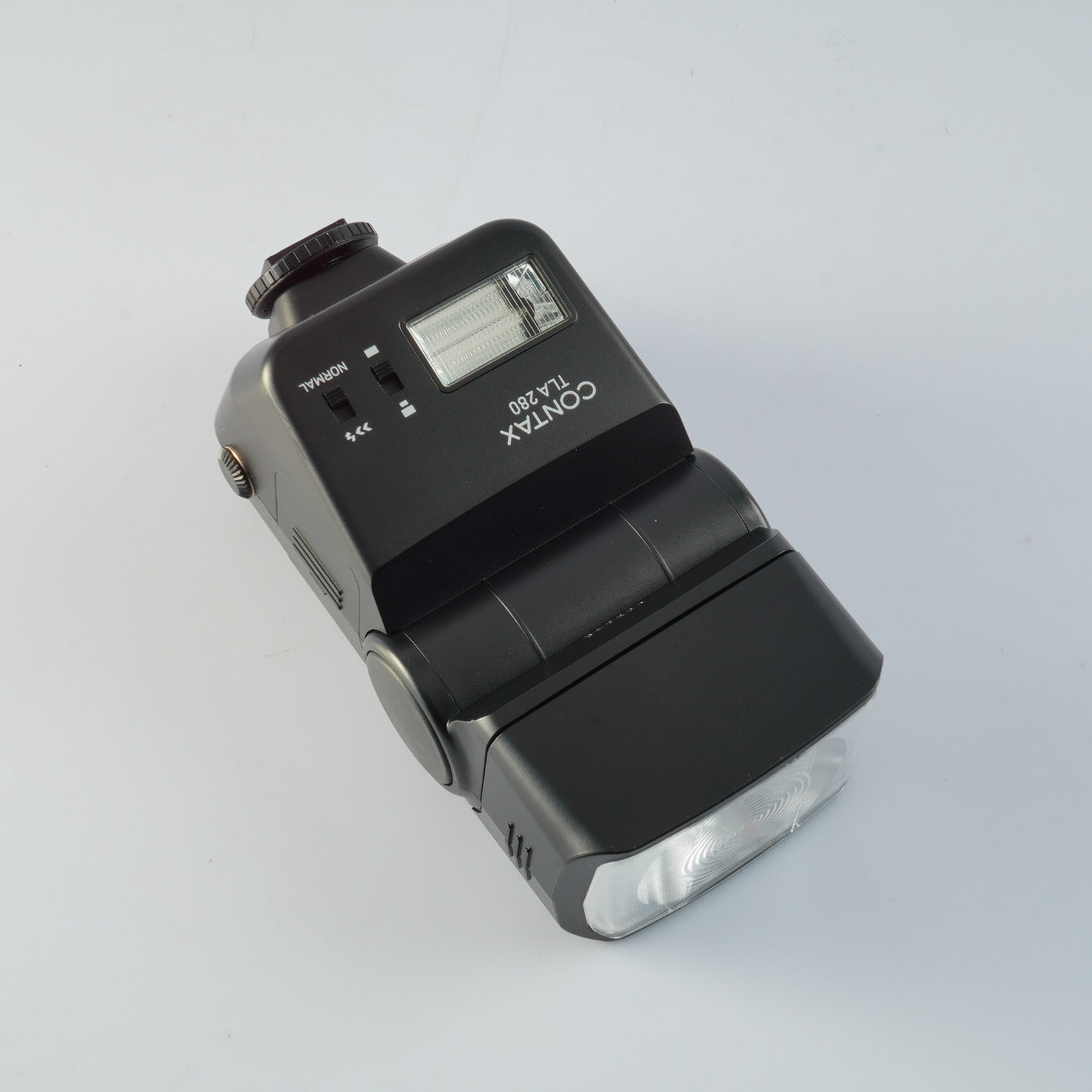 CONTAX TLA 280 ストロボ・露出計