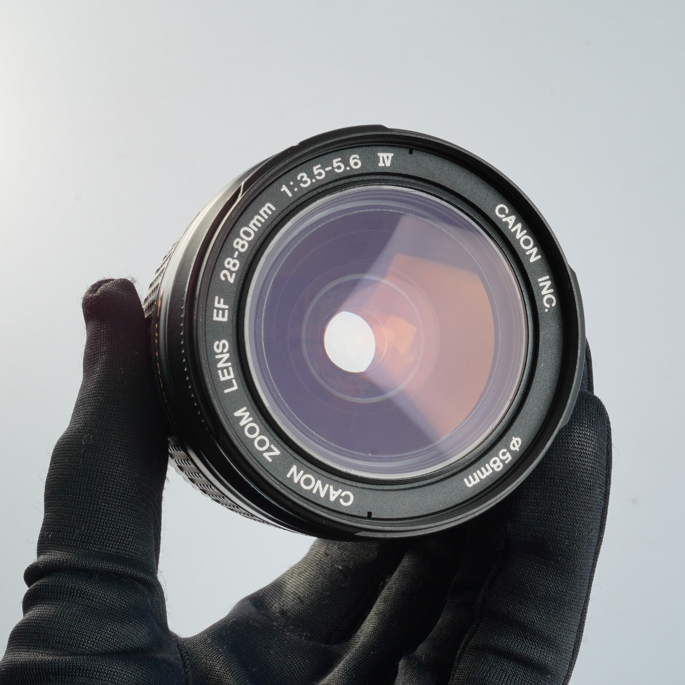 Canon EOS 10D ＋ EF 28-80mm F/3.5-5.6 Ⅳ デジタル一眼レフカメラ