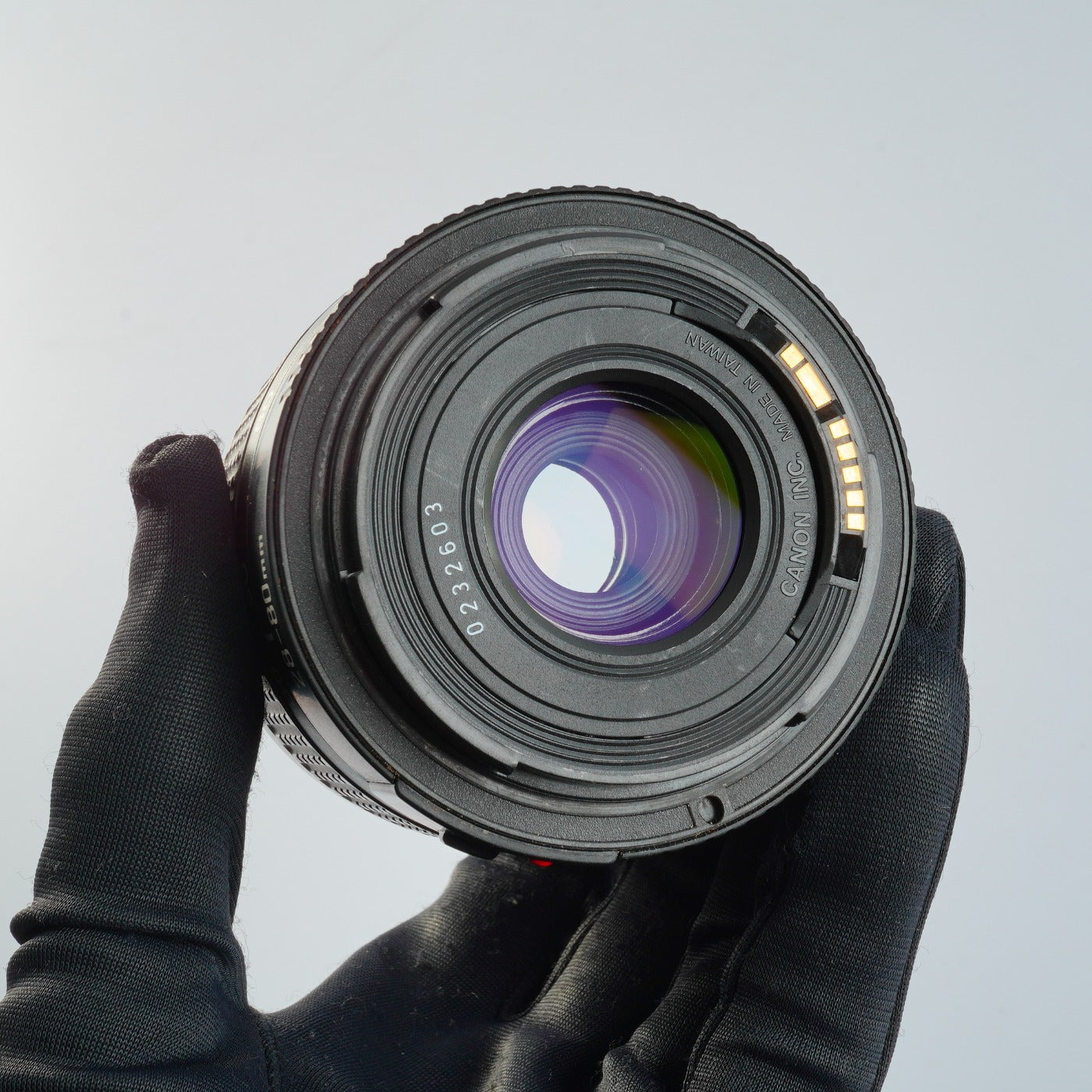 Canon EOS 10D ＋ EF 28-80mm F/3.5-5.6 Ⅳ デジタル一眼レフカメラ