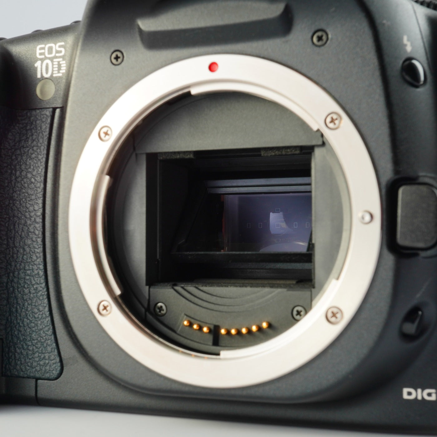 Canon EOS 10D ＋ EF 28-80mm F/3.5-5.6 Ⅳ デジタル一眼レフカメラ