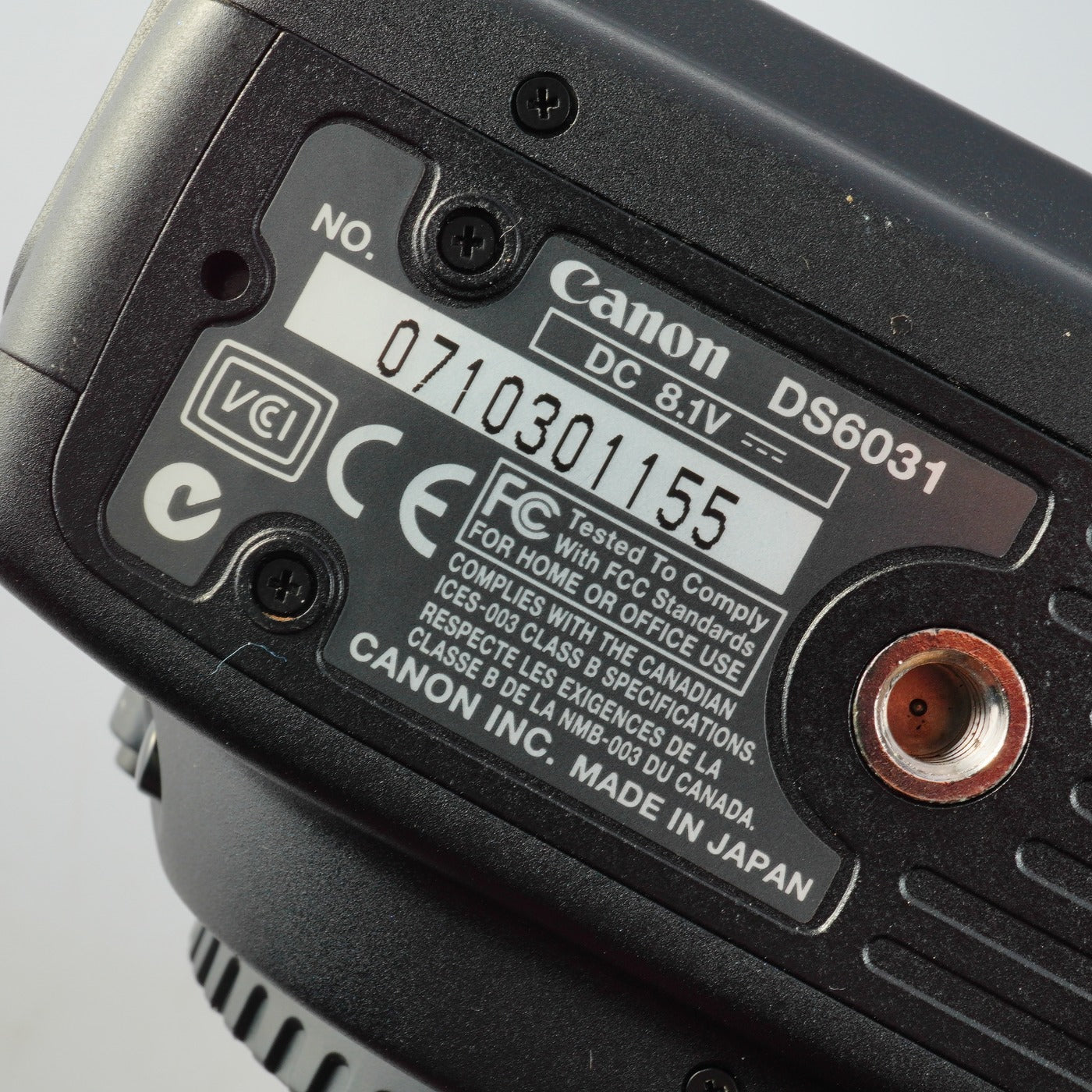 Canon EOS 10D ＋ EF 28-80mm F/3.5-5.6 Ⅳ デジタル一眼レフカメラ