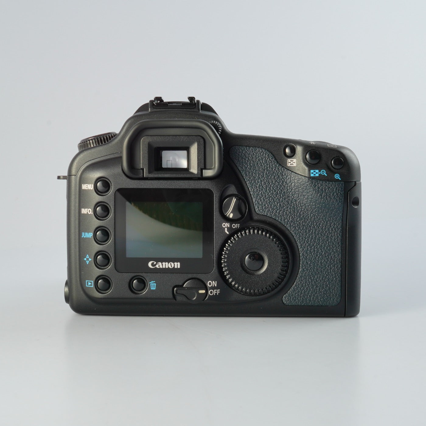 Canon EOS 10D ＋ EF 28-80mm F/3.5-5.6 Ⅳ デジタル一眼レフカメラ