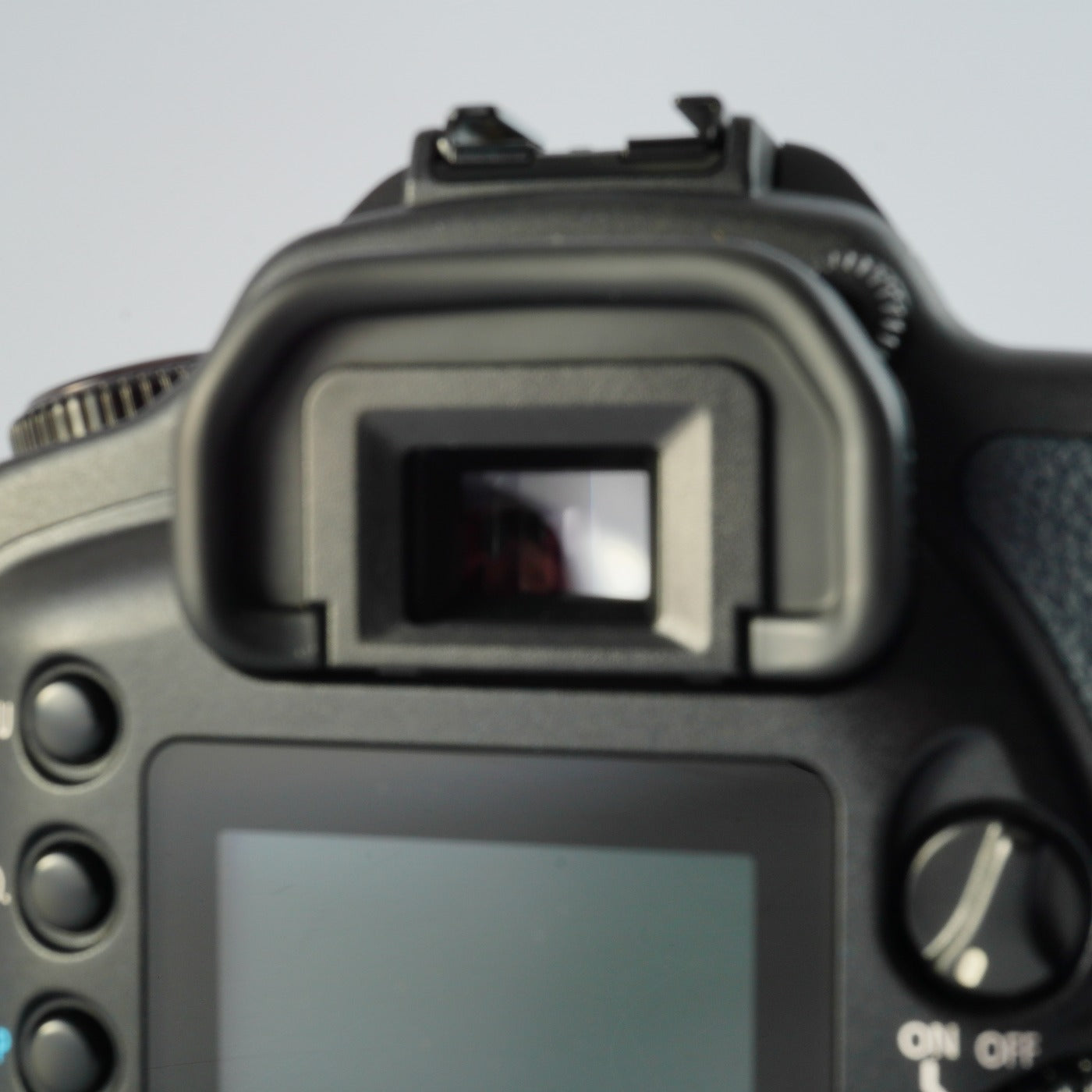 Canon EOS 10D ＋ EF 28-80mm F/3.5-5.6 Ⅳ デジタル一眼レフカメラ