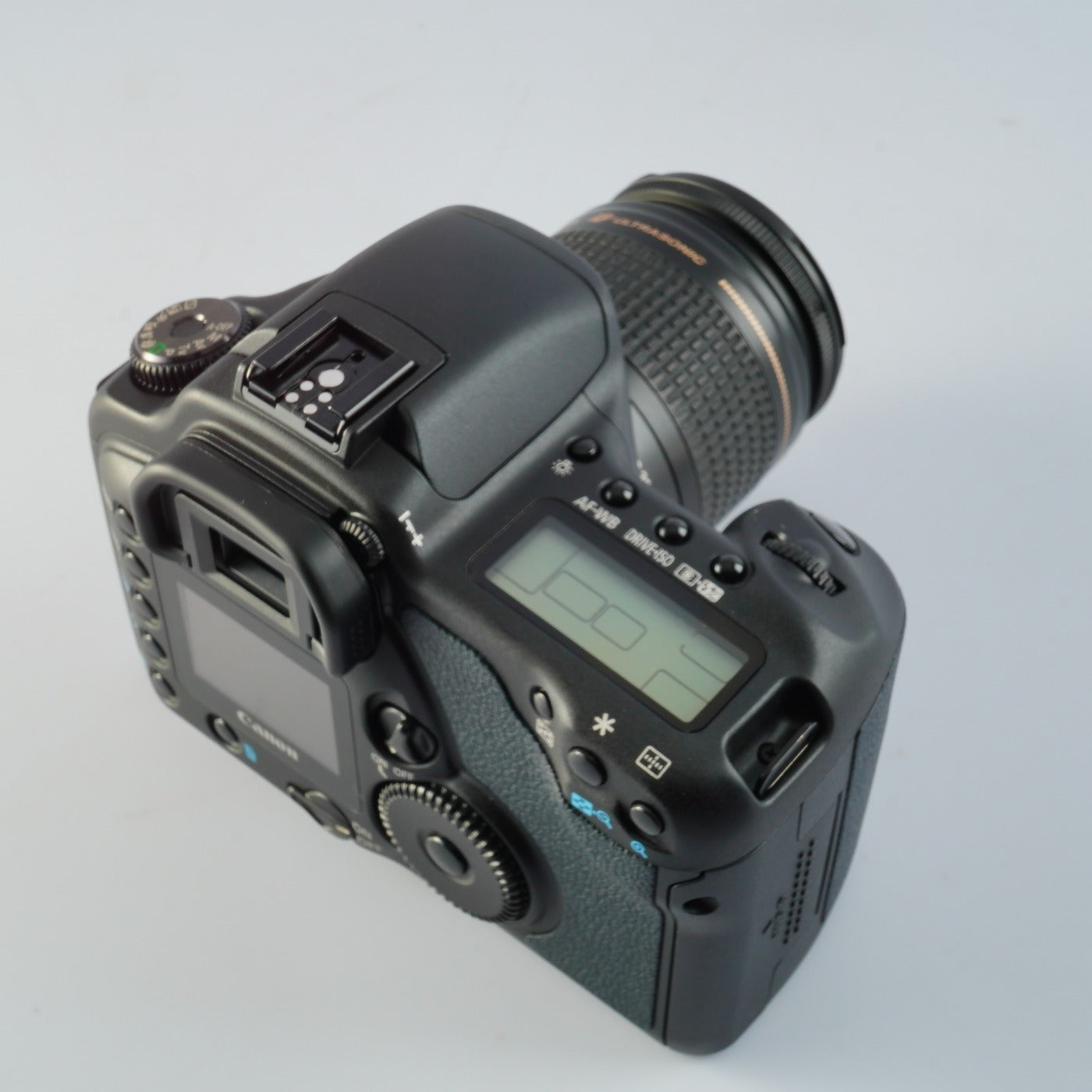 Canon EOS 10D ＋ EF 28-80mm F/3.5-5.6 Ⅳ デジタル一眼レフカメラ