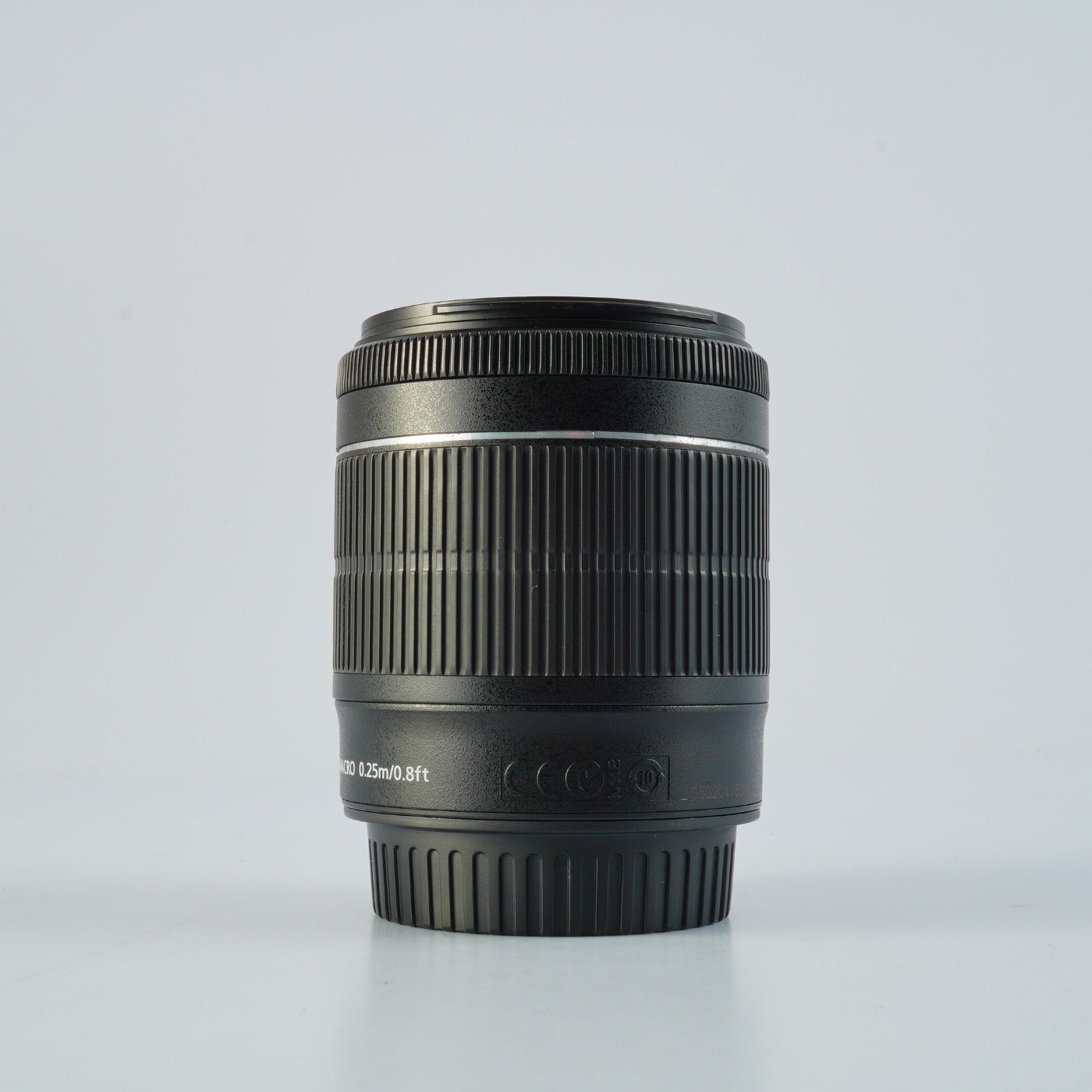 Canon EF-S 18-55mm F/3.5-5.6 IS STM ズームレンズ