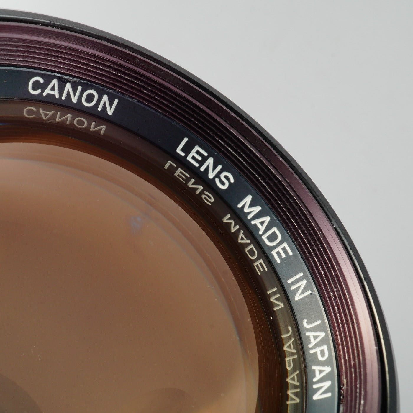 Canon FD 135mm F/2.5 S.C. 単焦点レンズ