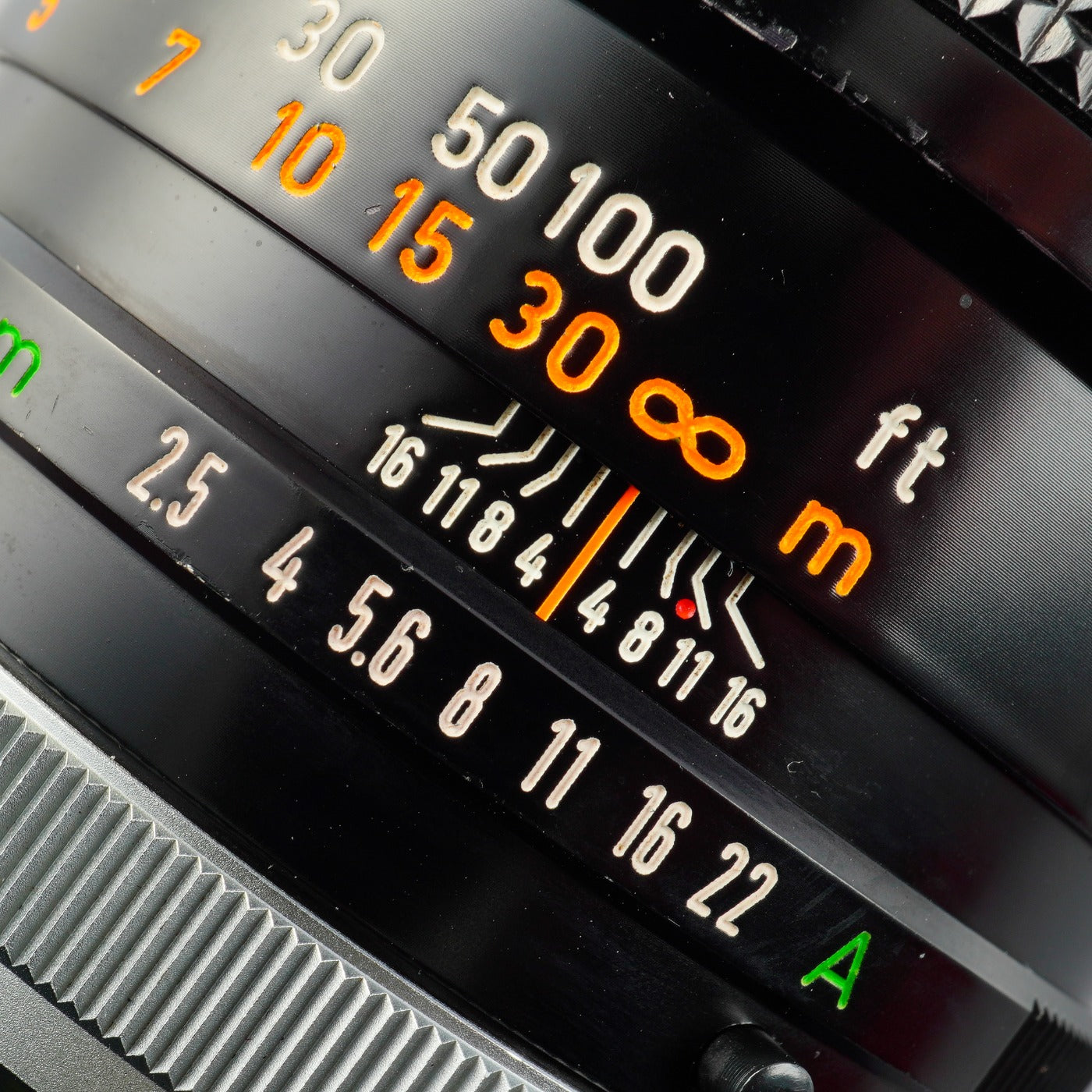 Canon FD 135mm F/2.5 S.C. 単焦点レンズ