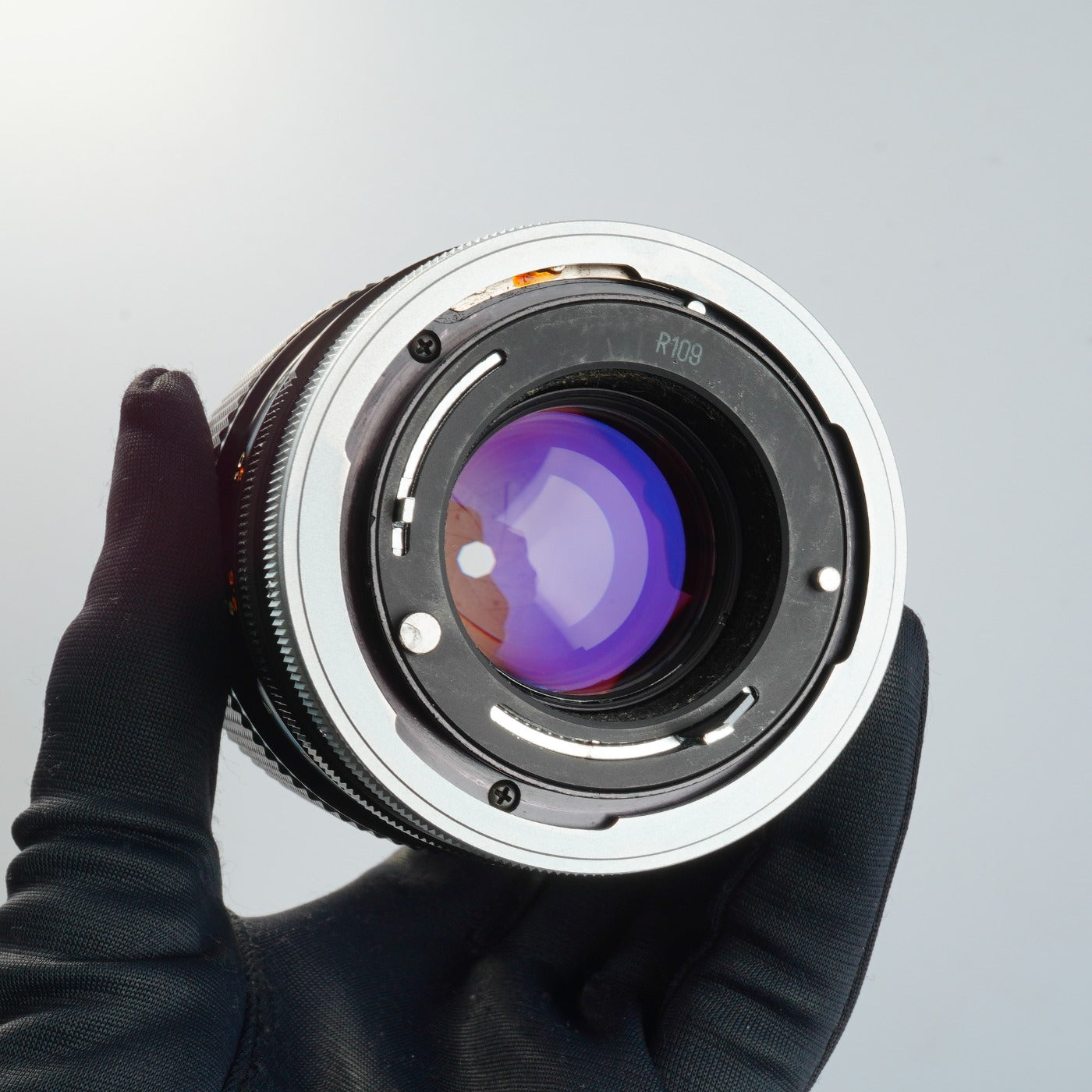 Canon FD 135mm F/2.5 S.C. 単焦点レンズ