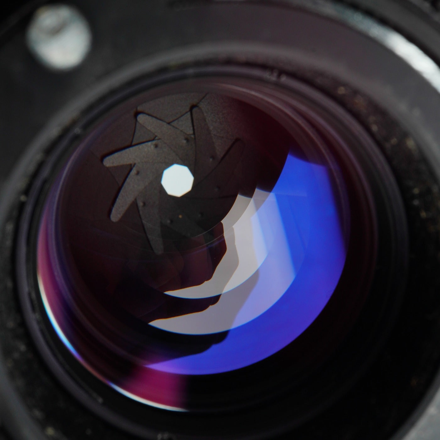 Canon FD 135mm F/2.5 S.C. 単焦点レンズ