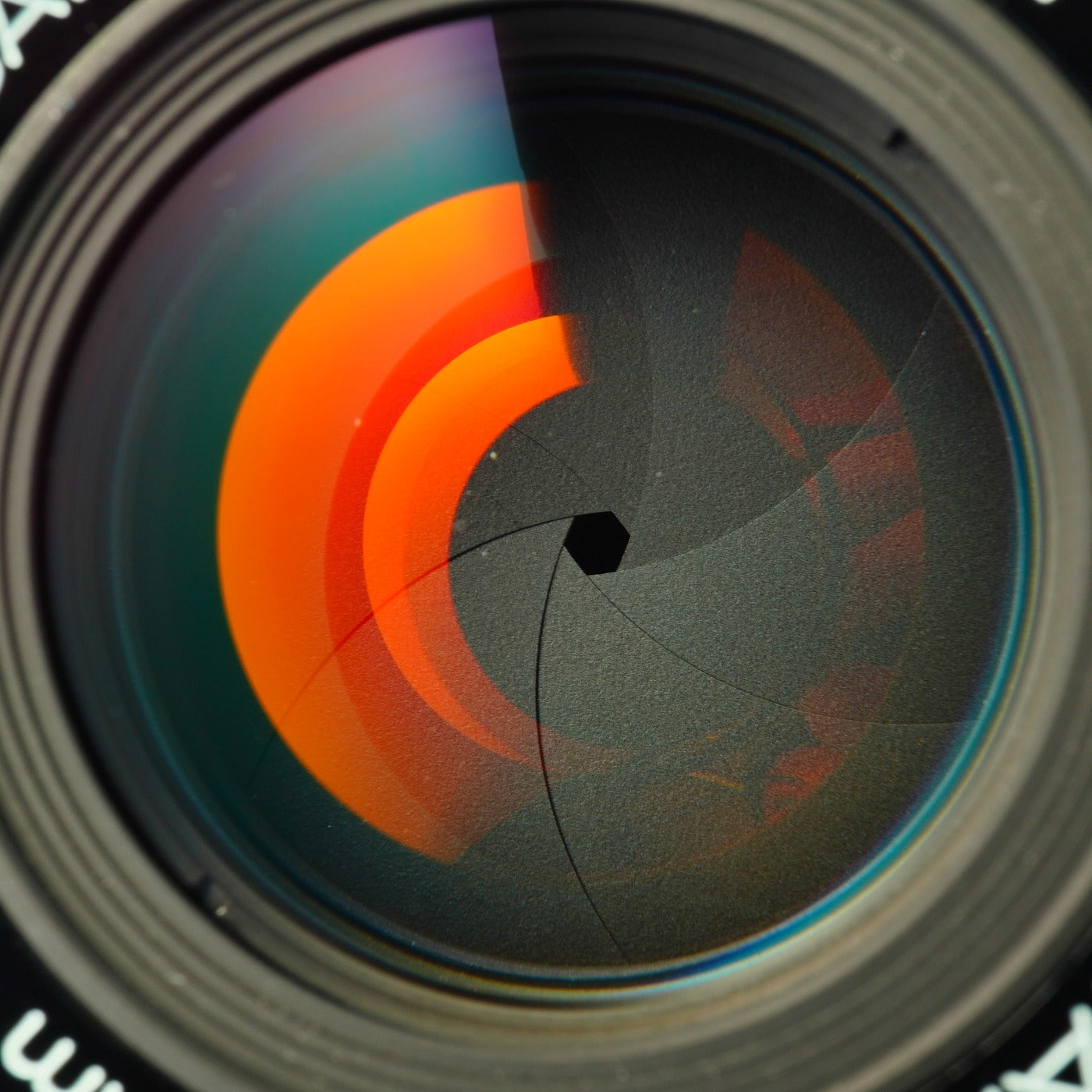 SMC PENTAX M 50mm F/1.7 (Pentax K用) 単焦点レンズ