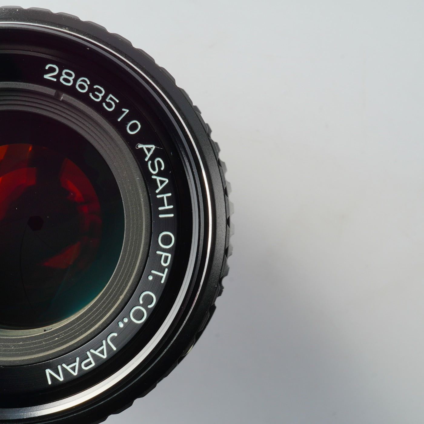 SMC PENTAX M 50mm F/1.7 (Pentax K用) 単焦点レンズ