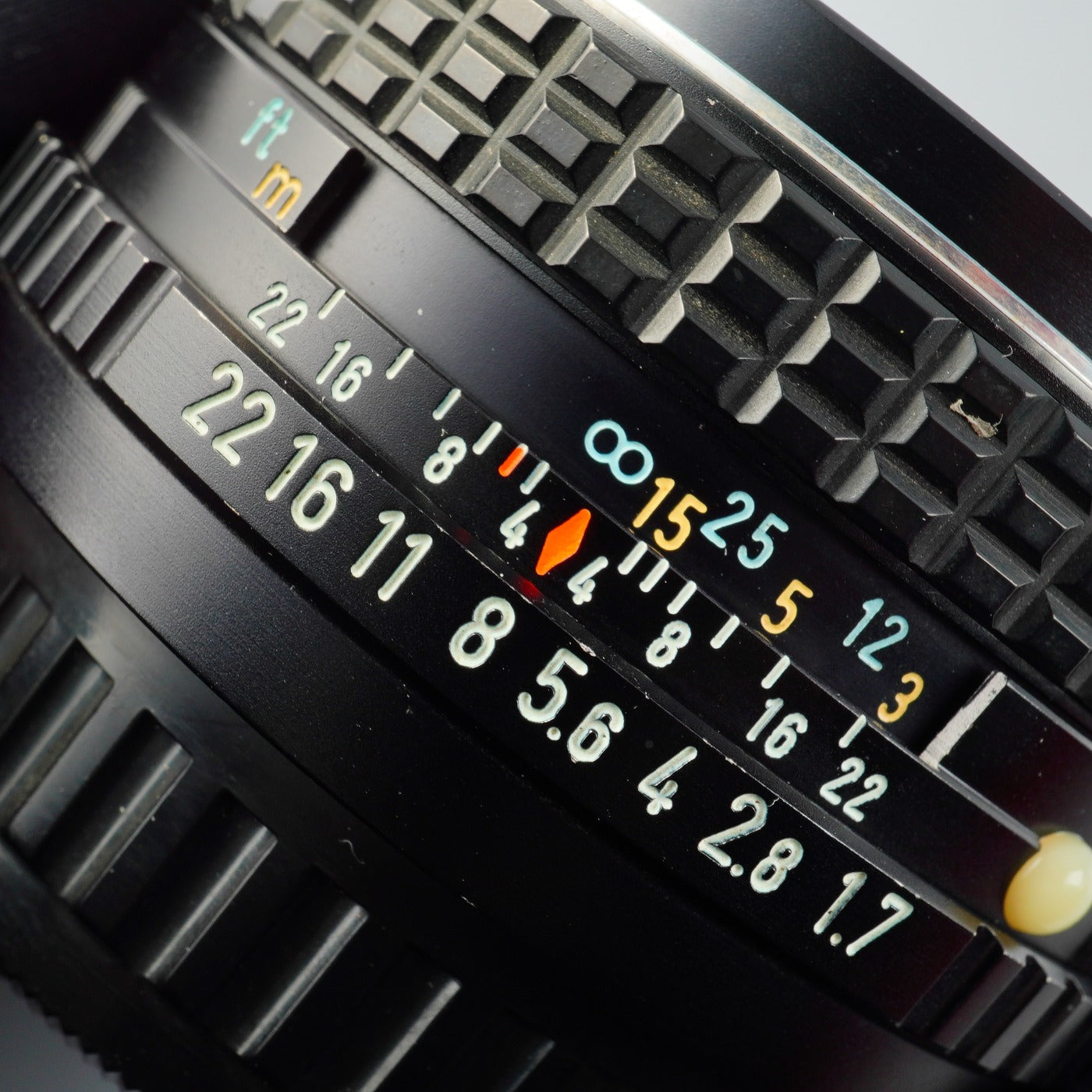 SMC PENTAX M 50mm F/1.7 (Pentax K用) 単焦点レンズ