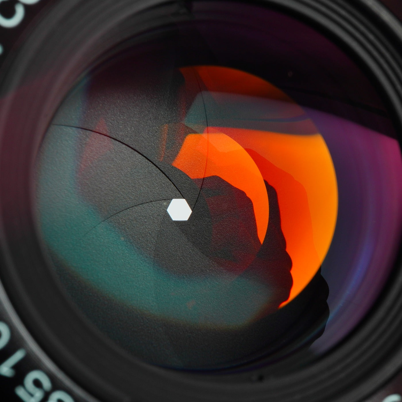 SMC PENTAX M 50mm F/1.7 (Pentax K用) 単焦点レンズ