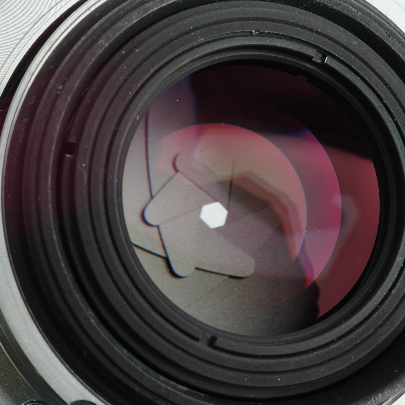 SMC PENTAX M 50mm F/1.7 (Pentax K用) 単焦点レンズ