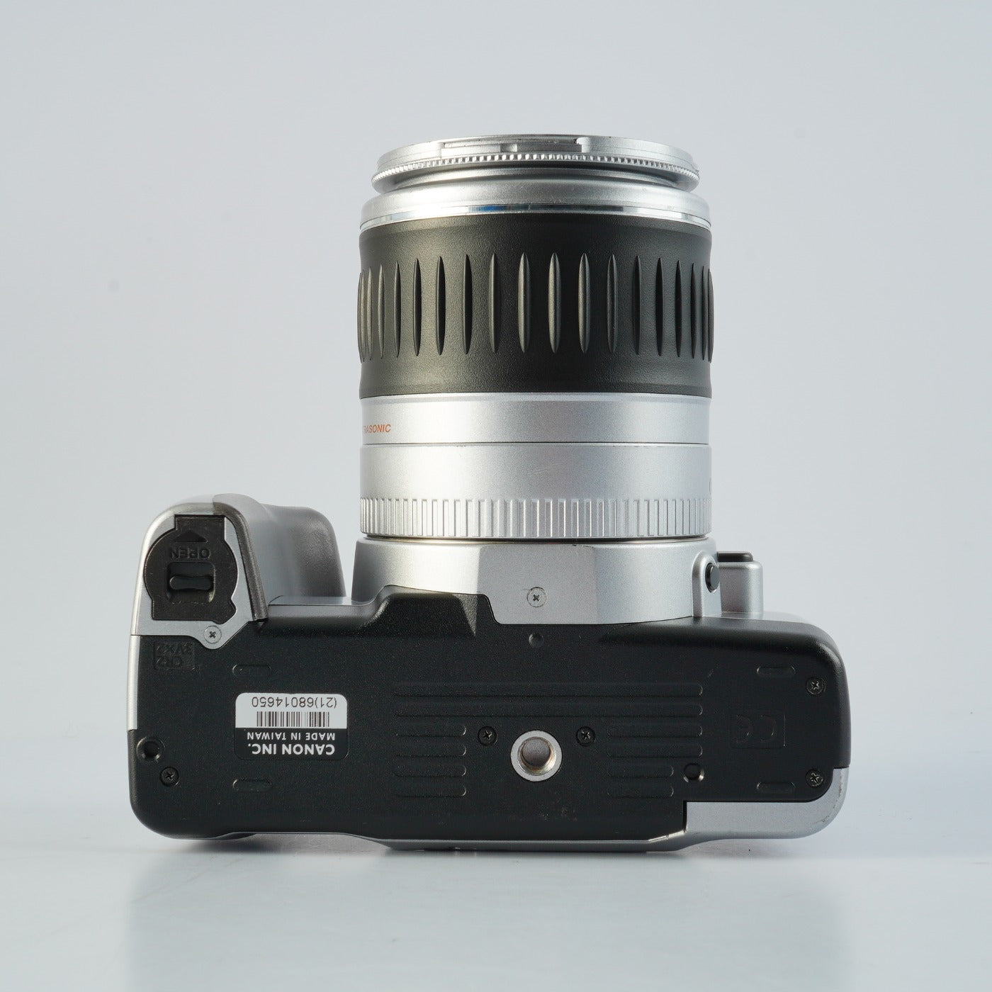 Canon EOS kiss 5 (Rebel Ti) + EF 28-90mm F/4-5.6 Ⅱ USM AF フィルム一眼レフカメラ