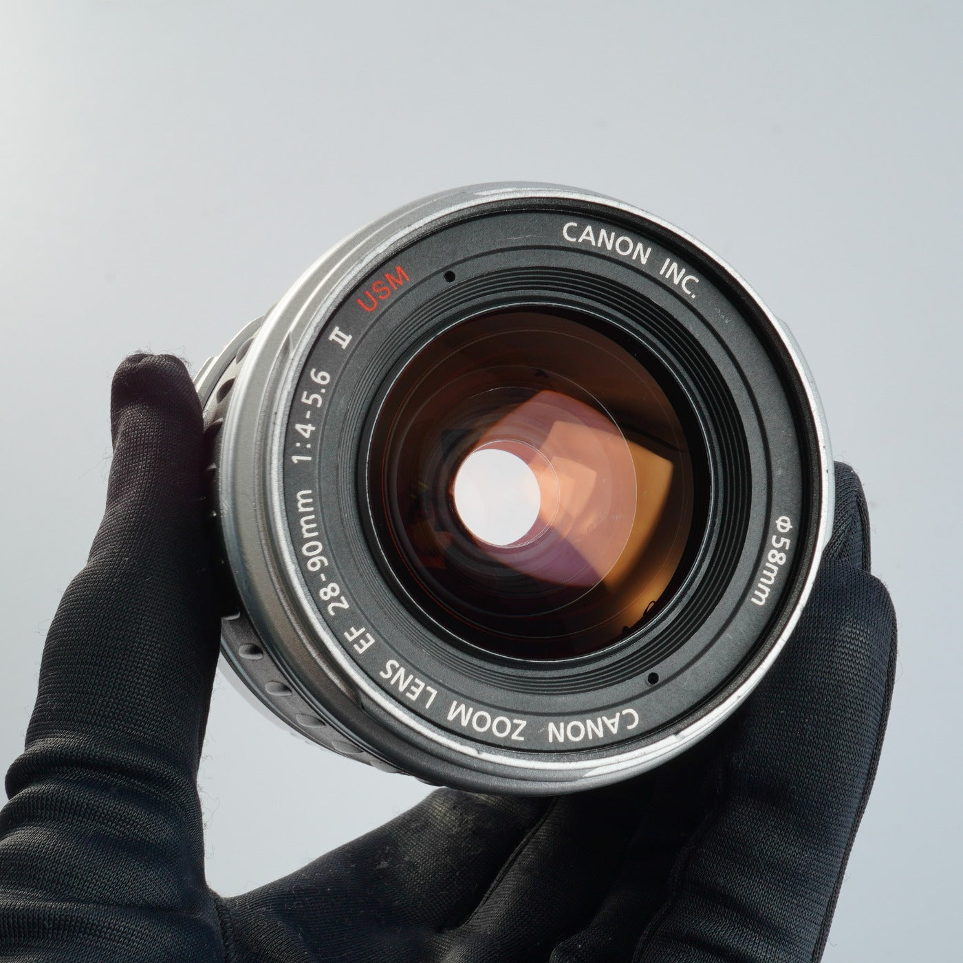 Canon EOS kiss 5 (Rebel Ti) + EF 28-90mm F/4-5.6 Ⅱ USM AF フィルム一眼レフカメラ