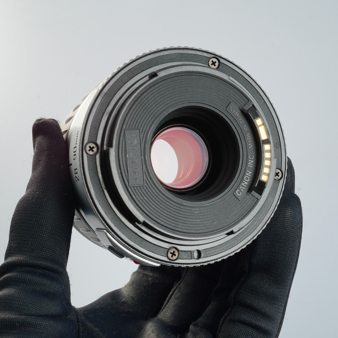 Canon EOS kiss 5 (Rebel Ti) + EF 28-90mm F/4-5.6 Ⅱ USM AF フィルム一眼レフカメラ