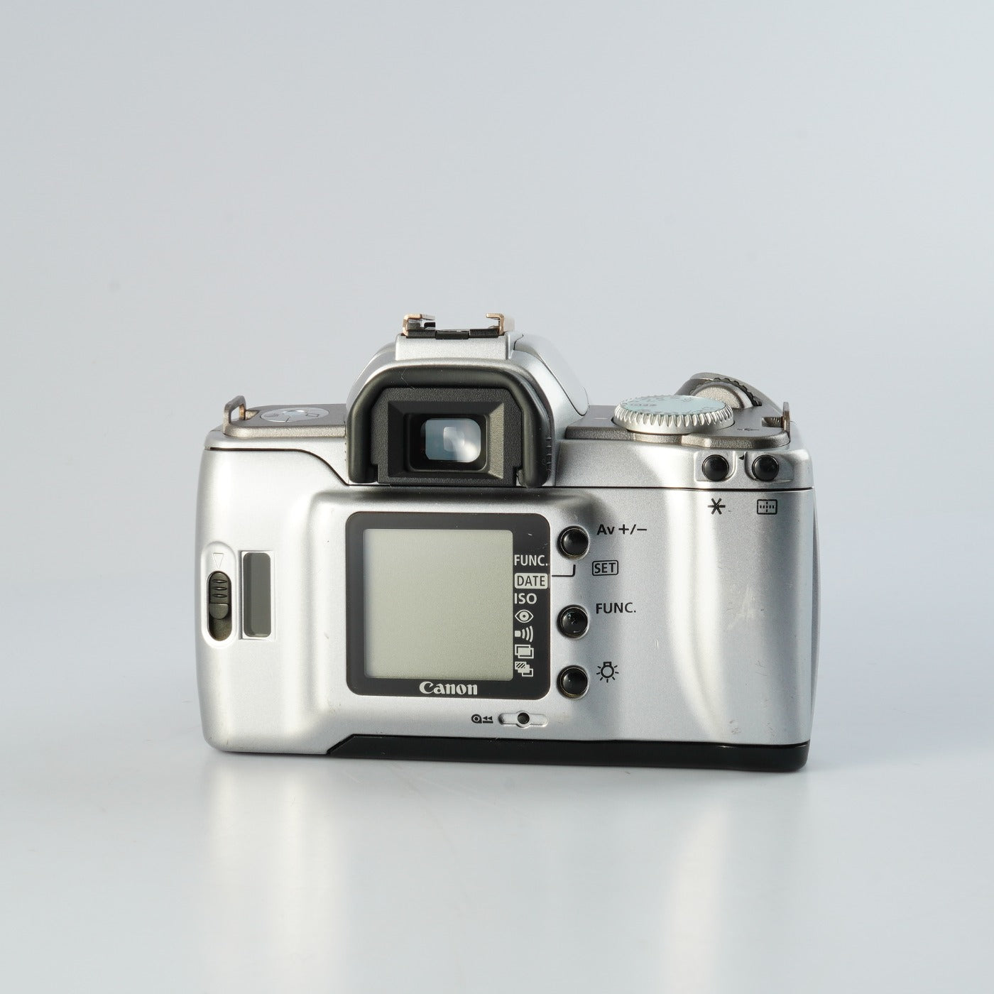 Canon EOS kiss 5 (Rebel Ti) + EF 28-90mm F/4-5.6 Ⅱ USM AF フィルム一眼レフカメラ