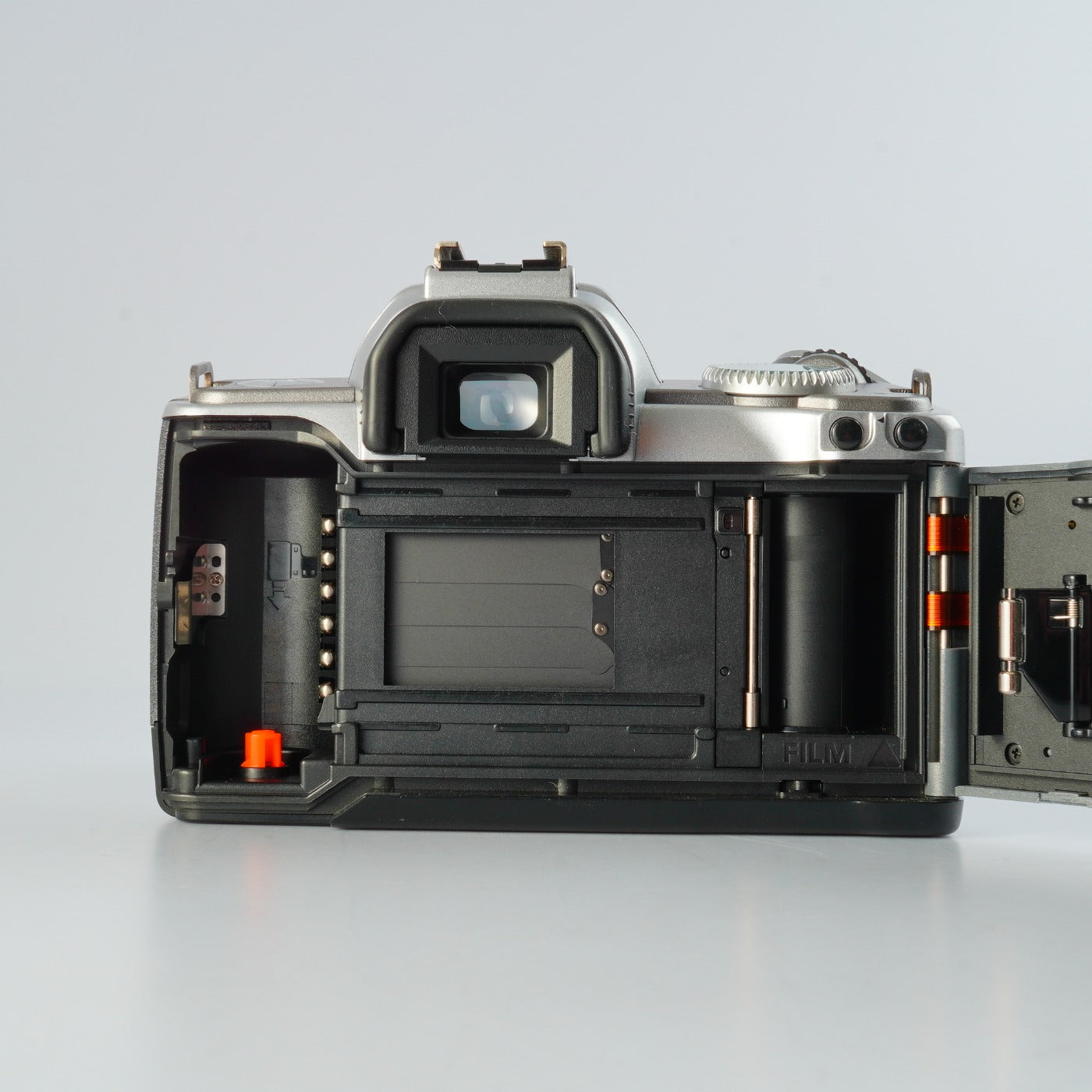 Canon EOS kiss 5 (Rebel Ti) + EF 28-90mm F/4-5.6 Ⅱ USM AF フィルム一眼レフカメラ