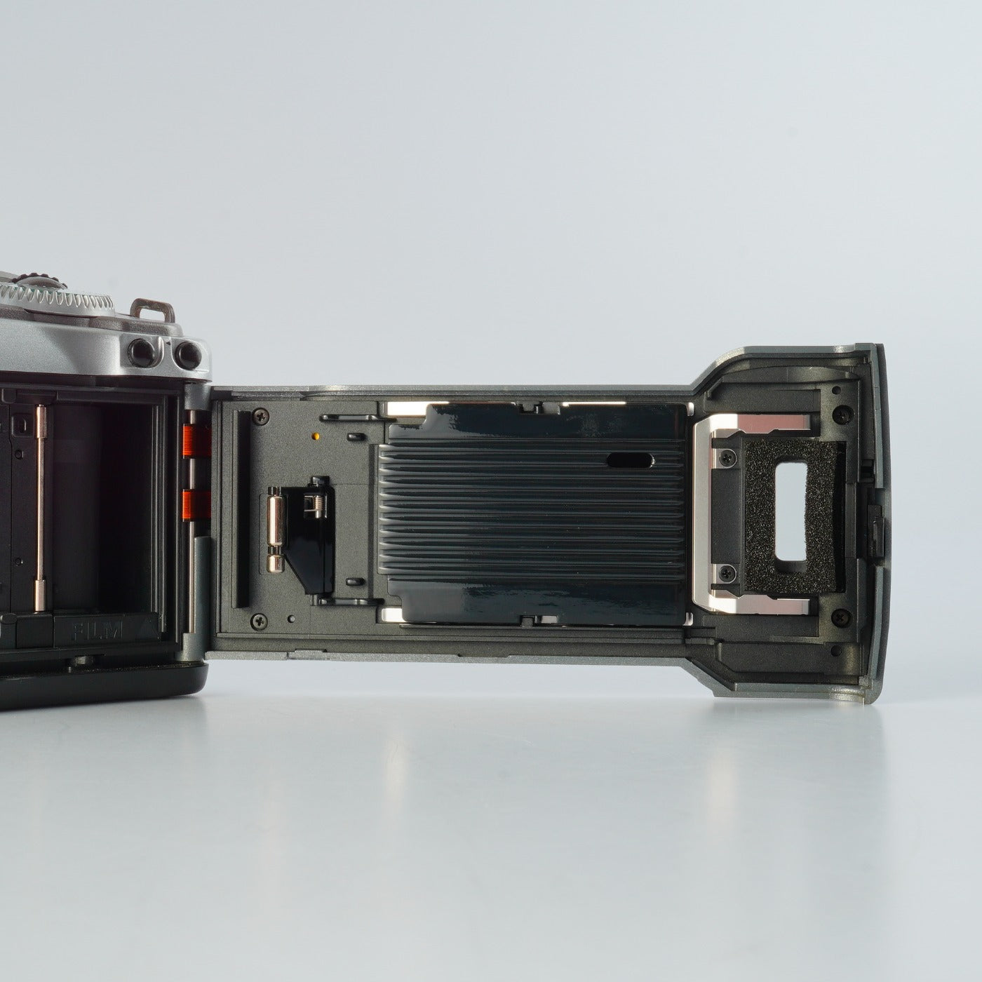 Canon EOS kiss 5 (Rebel Ti) + EF 28-90mm F/4-5.6 Ⅱ USM AF フィルム一眼レフカメラ