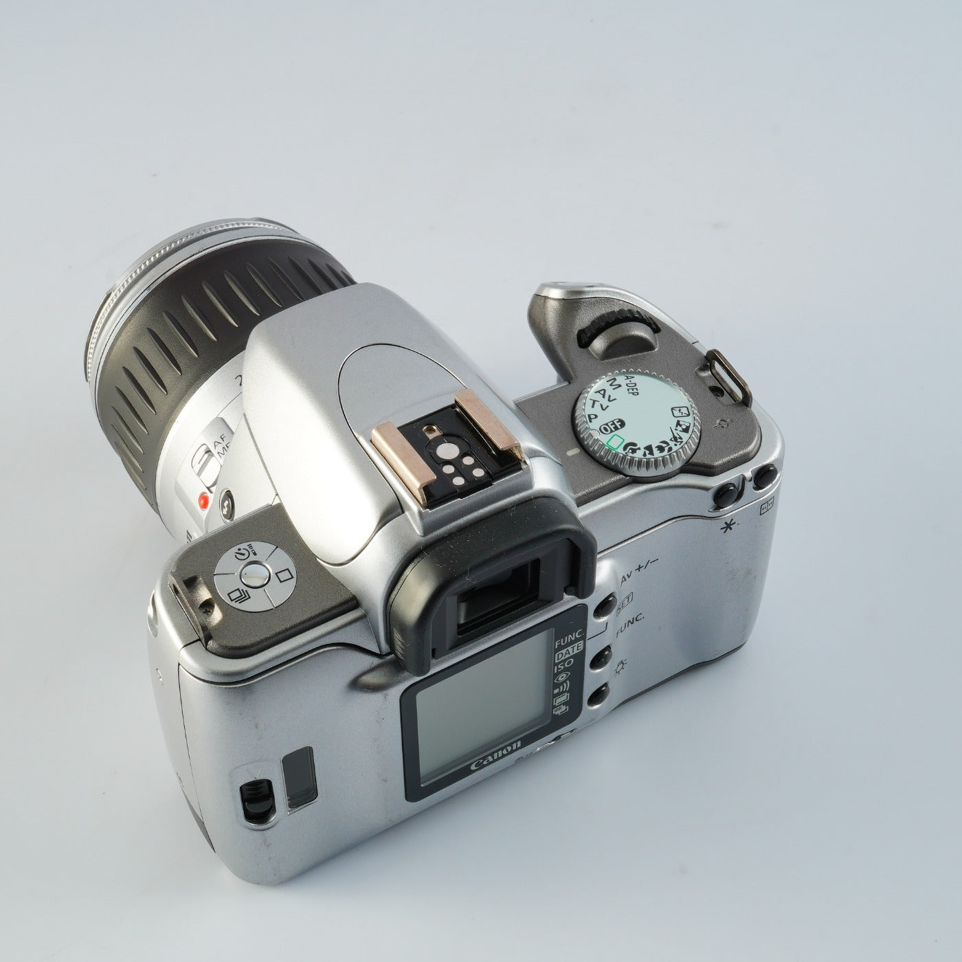 EOS 0 EF Canon 28-90mm Kiss USM + Camera Ti) with Ⅱ F⁄4-5.6 kiss
