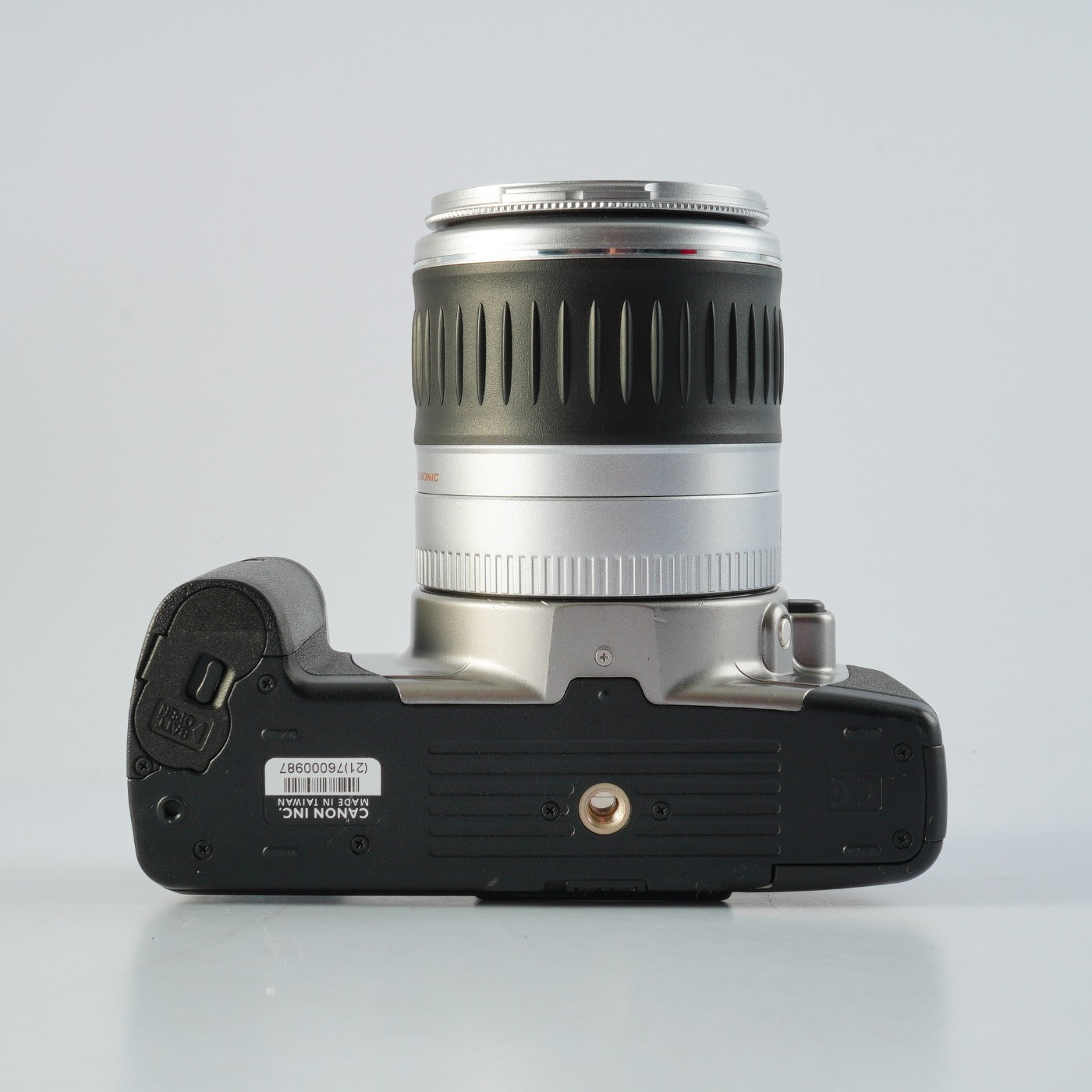 Canon EOS Kiss Ⅲ L + EF 28-90mm F/4-5.6 Ⅱ USM AF フィルム一眼レフカメラ