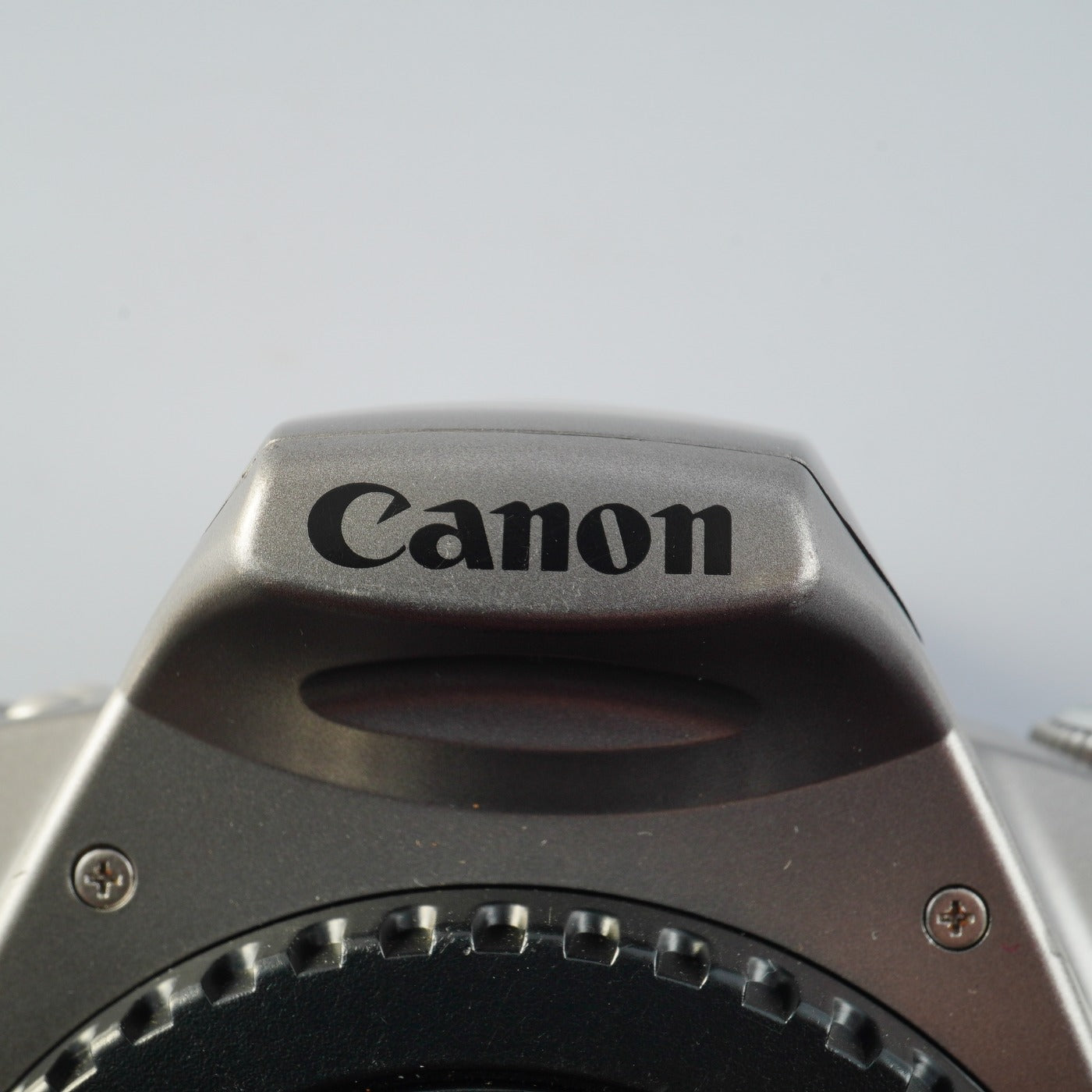 Canon EOS Kiss Ⅲ L + EF 28-90mm F/4-5.6 Ⅱ USM AF フィルム一眼レフカメラ