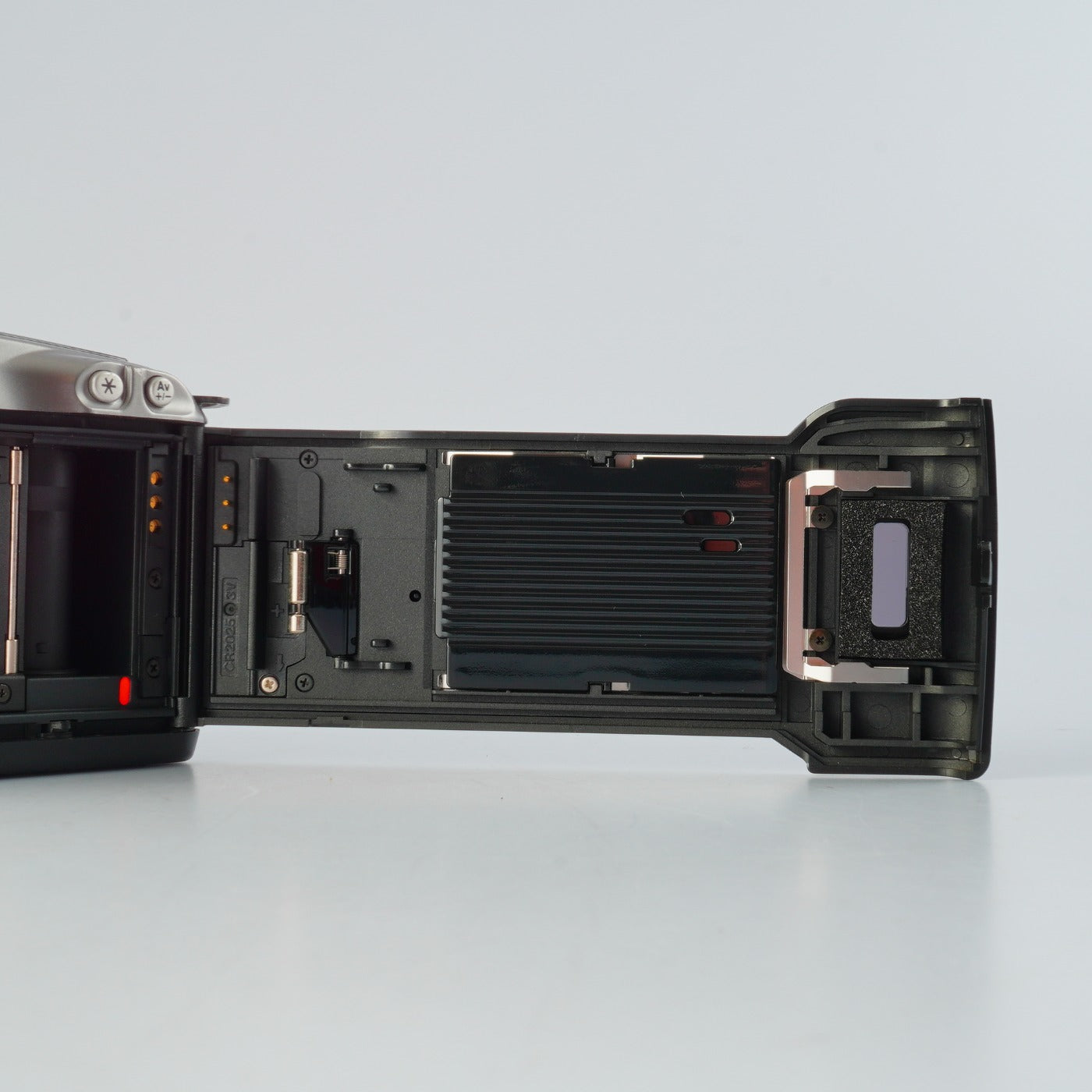 Canon EOS Kiss Ⅲ L + EF 28-90mm F/4-5.6 Ⅱ USM AF フィルム一眼レフカメラ