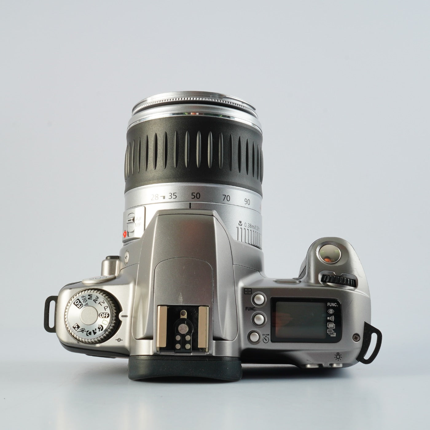 Canon EOS Kiss Ⅲ L + EF 28-90mm F/4-5.6 Ⅱ USM AF フィルム一眼レフカメラ