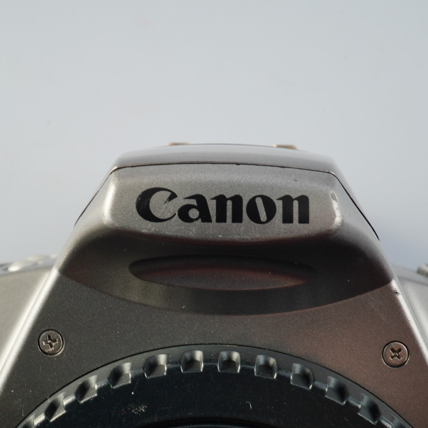 Canon EOS Kiss Ⅲ L + EF 28-90mm F/4-5.6 Ⅱ USM AF フィルム一眼レフカメラ