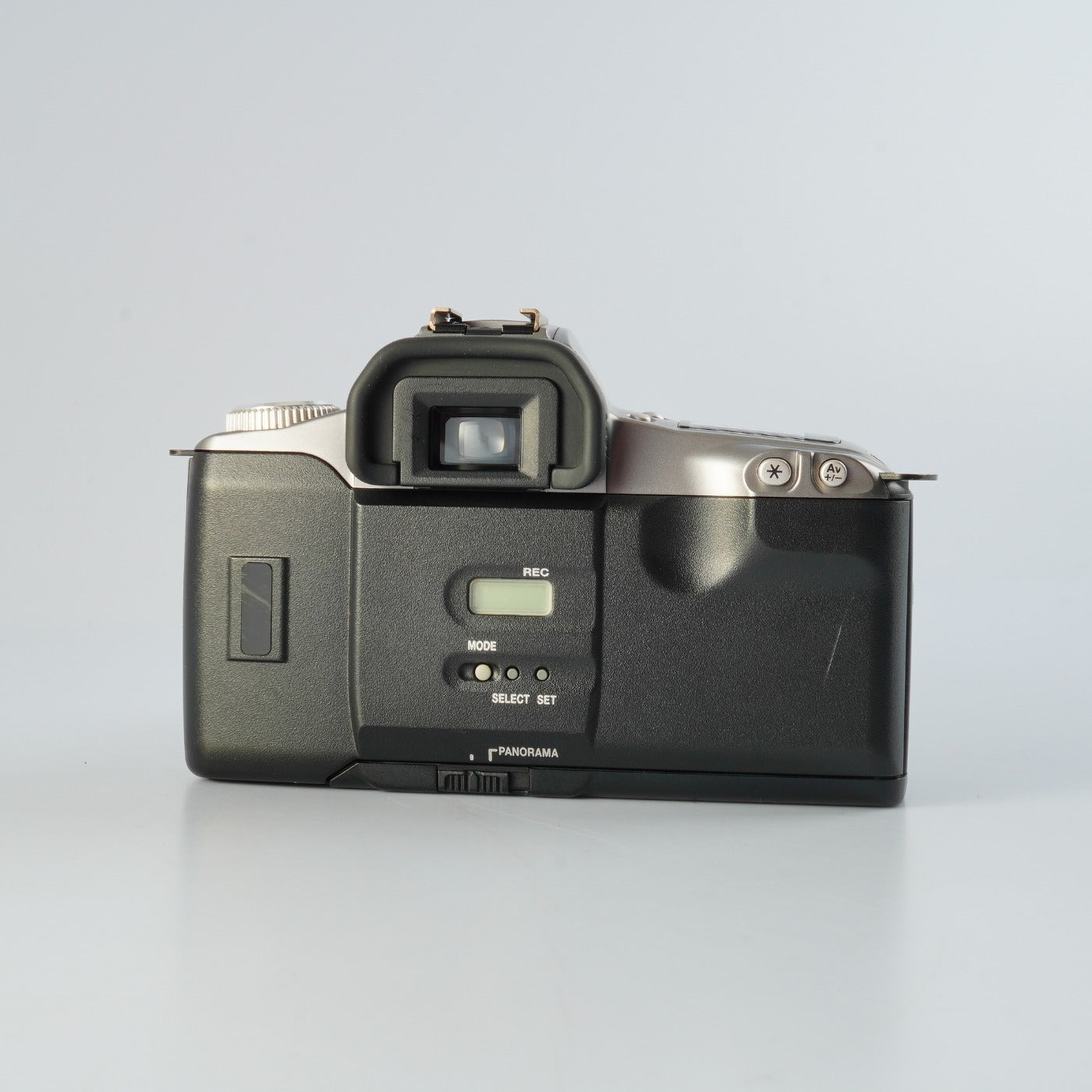 Canon EOS Kiss Ⅲ L + EF 28-90mm F/4-5.6 Ⅱ USM AF フィルム一眼レフカメラ