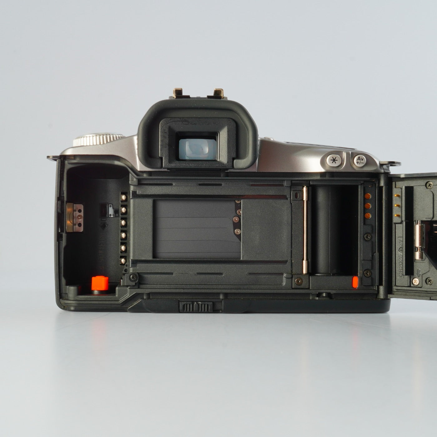 Canon EOS Kiss Ⅲ L + EF 28-90mm F/4-5.6 Ⅱ USM AF フィルム一眼レフカメラ