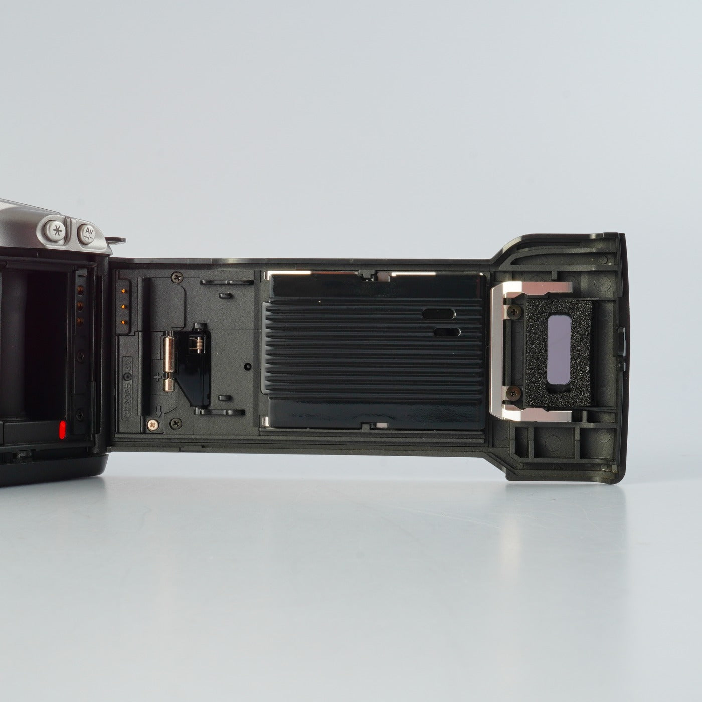 Canon EOS Kiss Ⅲ L + EF 28-90mm F/4-5.6 Ⅱ USM AF フィルム一眼レフカメラ