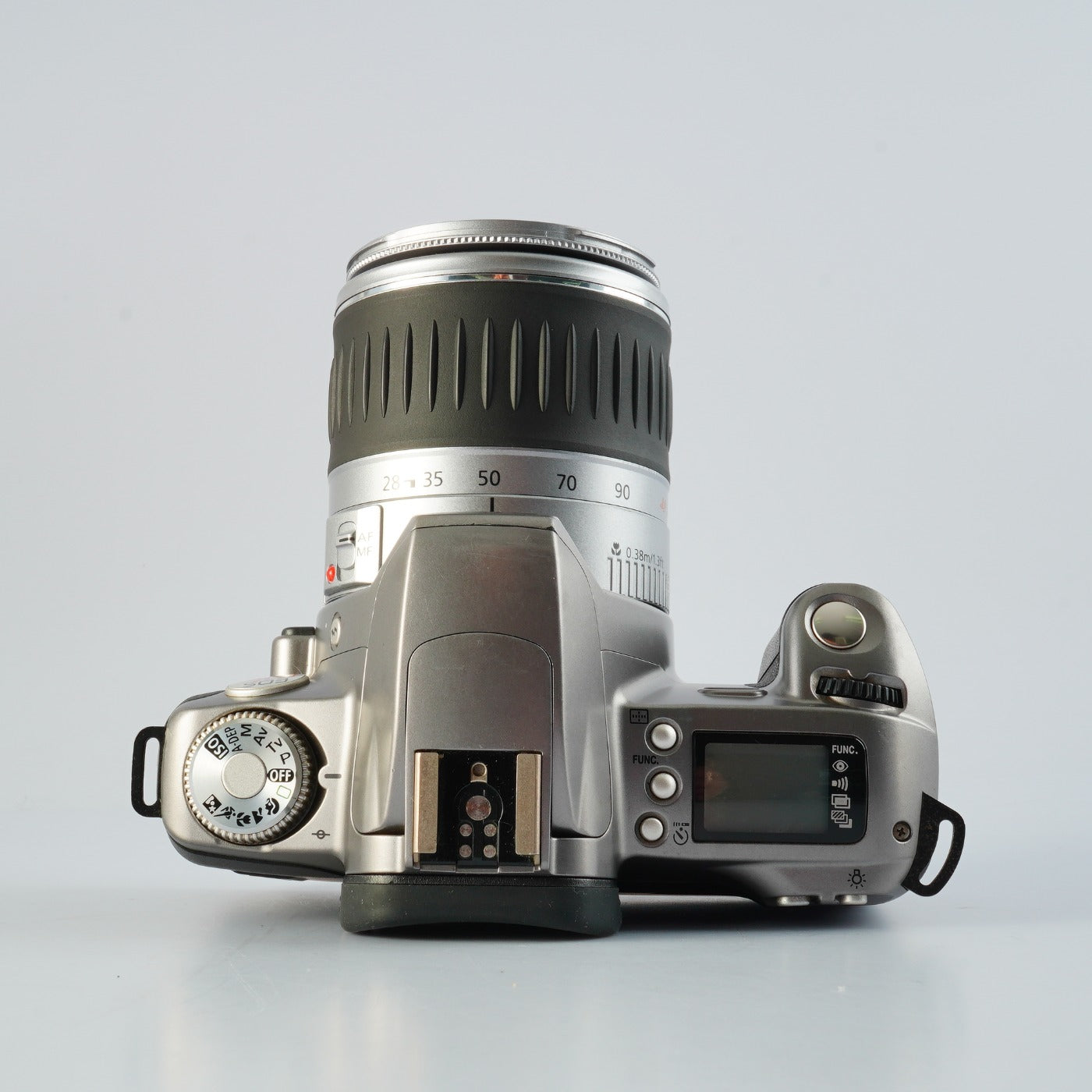 Canon EOS Kiss Ⅲ L + EF 28-90mm F/4-5.6 Ⅱ USM AF フィルム一眼レフカメラ