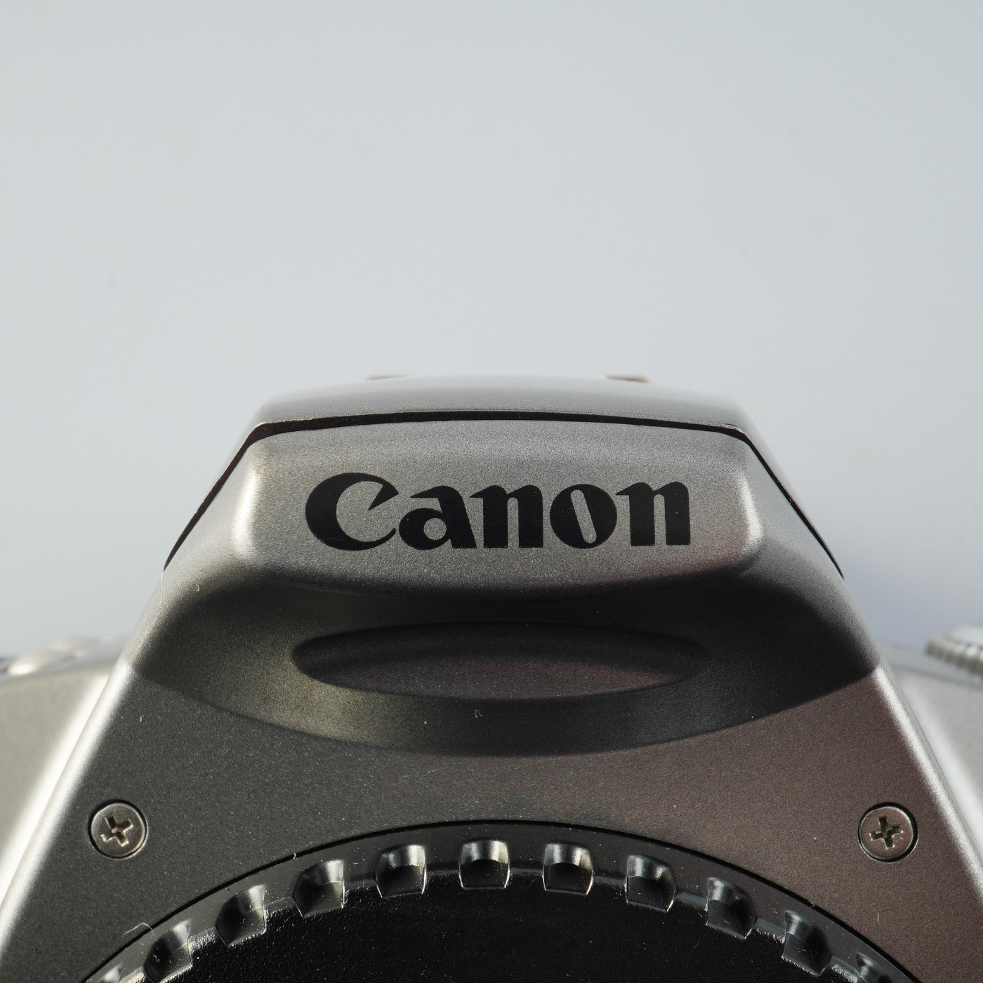 Canon EOS Kiss Ⅲ L + EF 28-90mm F/4-5.6 Ⅱ USM AF フィルム一眼
