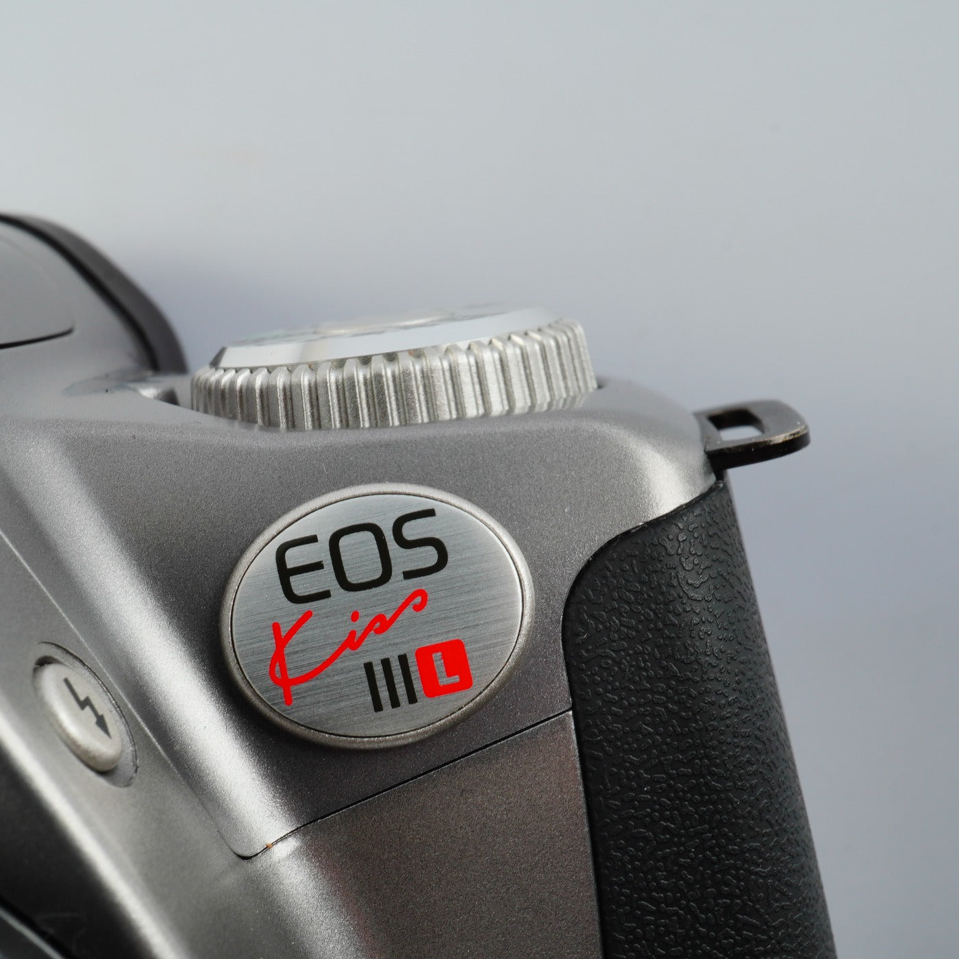 Canon EOS Kiss Ⅲ L + EF 28-90mm F/4-5.6 Ⅱ USM AF フィルム一眼