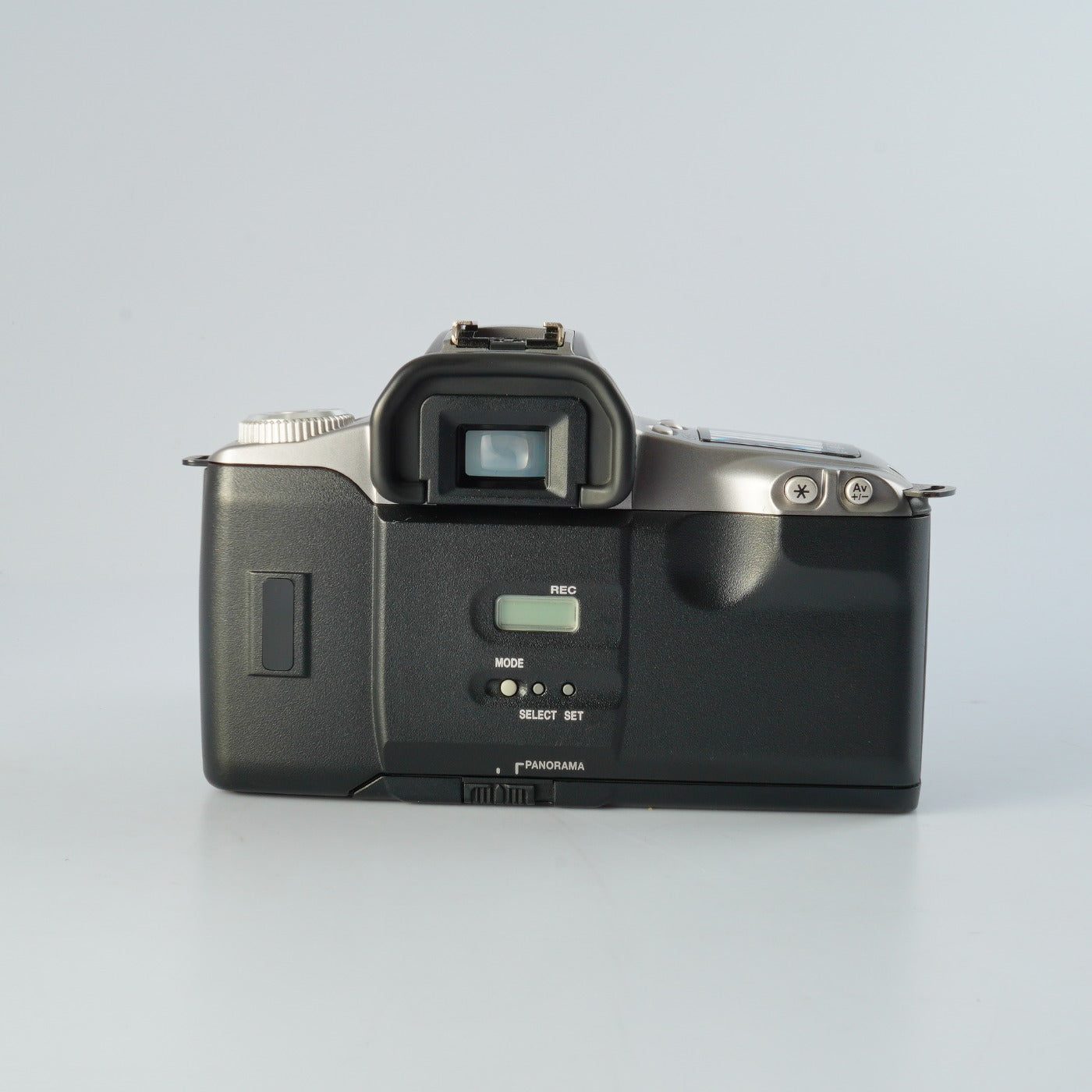 Canon EOS Kiss Ⅲ L + EF 28-90mm F/4-5.6 Ⅱ USM AF フィルム一眼レフカメラ