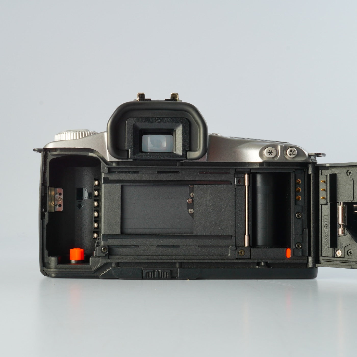 Canon EOS Kiss Ⅲ L + EF 28-90mm F/4-5.6 Ⅱ USM AF フィルム一眼レフカメラ