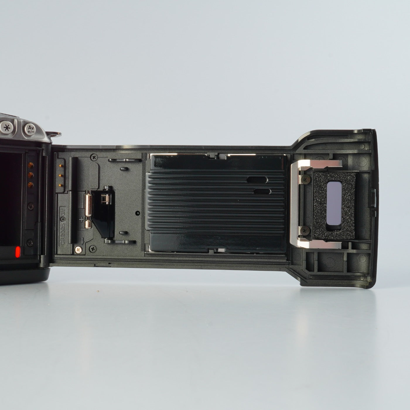 Canon EOS Kiss Ⅲ L + EF 28-90mm F/4-5.6 Ⅱ USM AF フィルム一眼レフカメラ